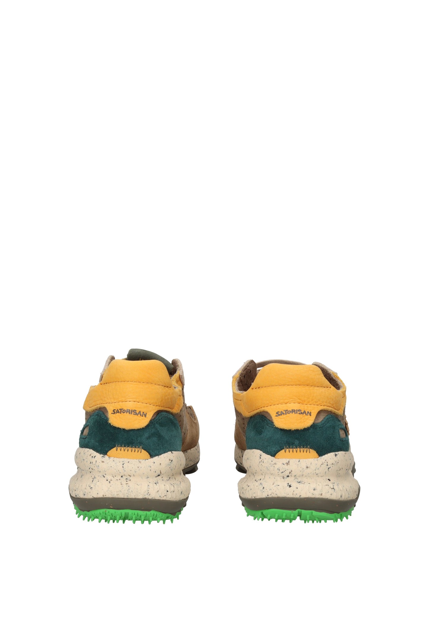110111 SATORISAN sneaker