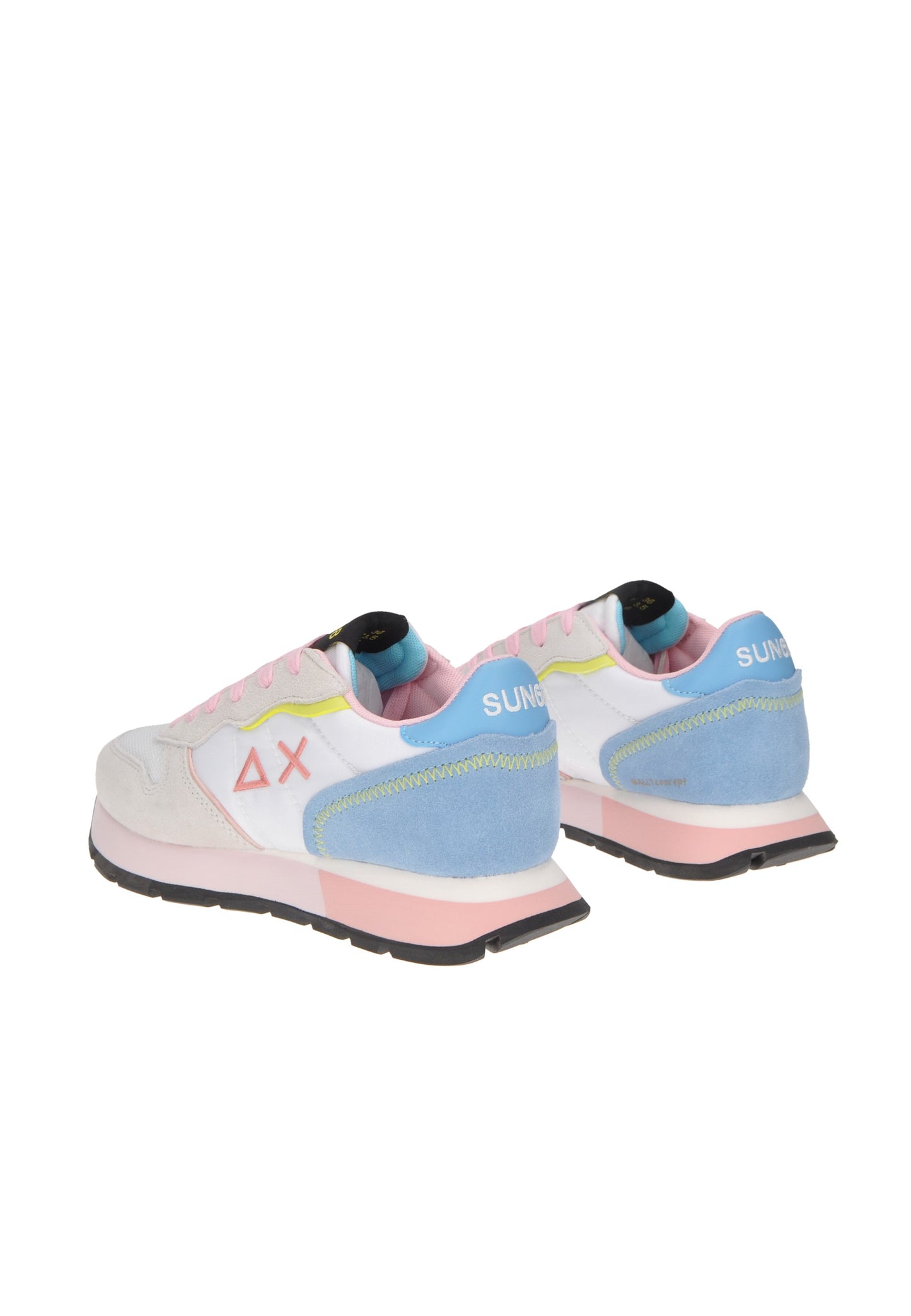 Z35204 sneaker SUN68