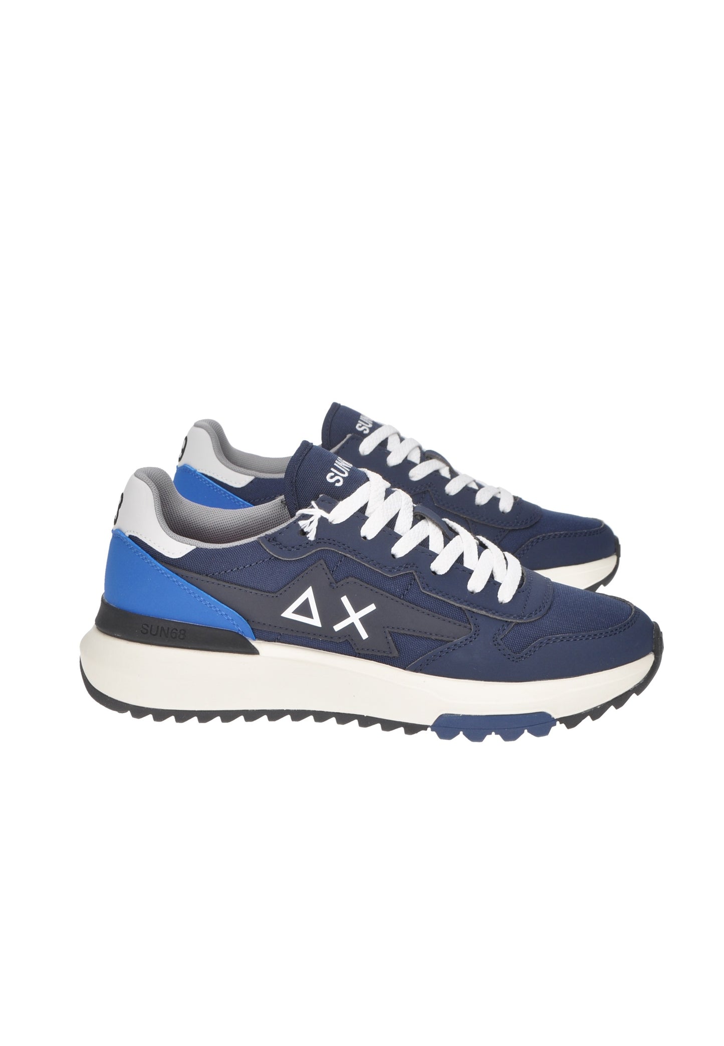 Z45120 sneaker SUN68
