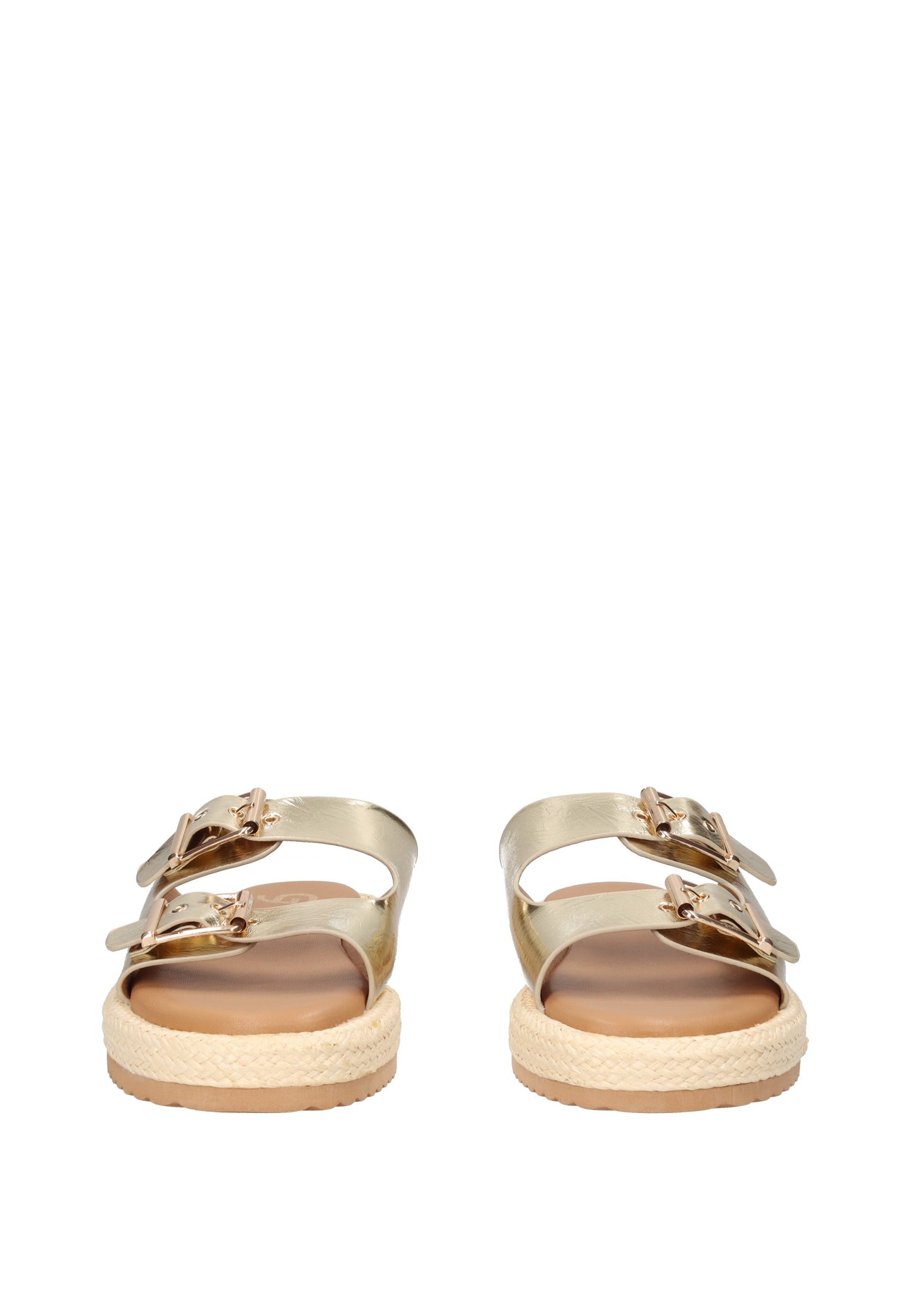 GC767 GOLD&amp;GOLD Sandale