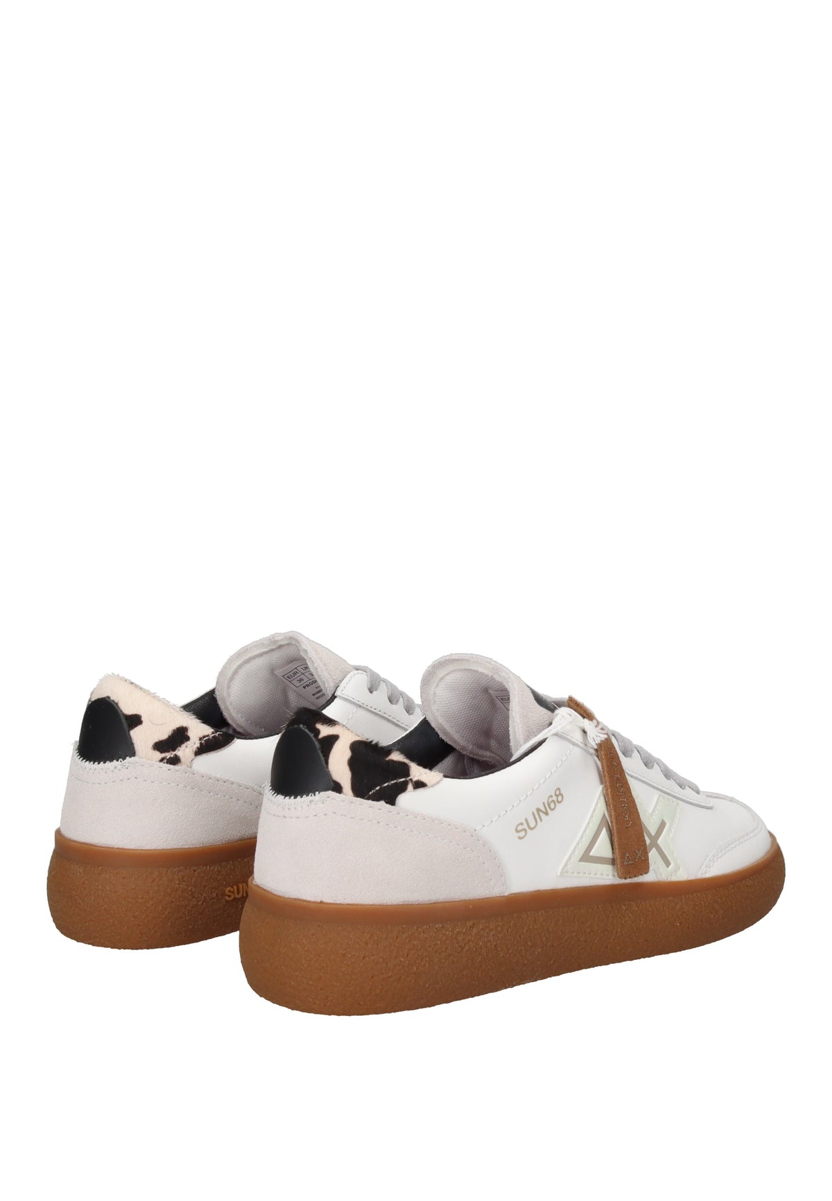 Z46259 sneaker SUN68