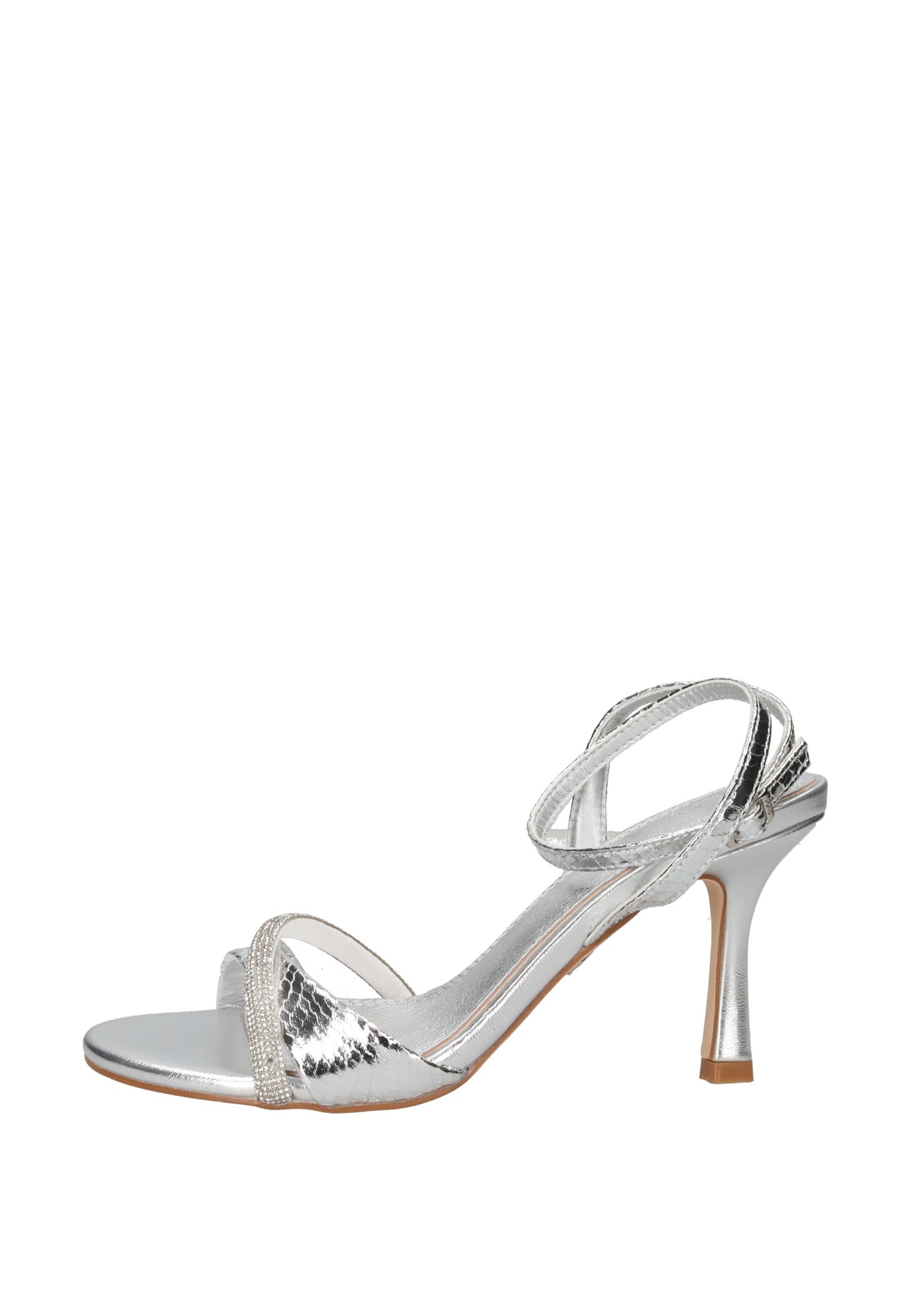GY452 GOLD&GOLD Sandal