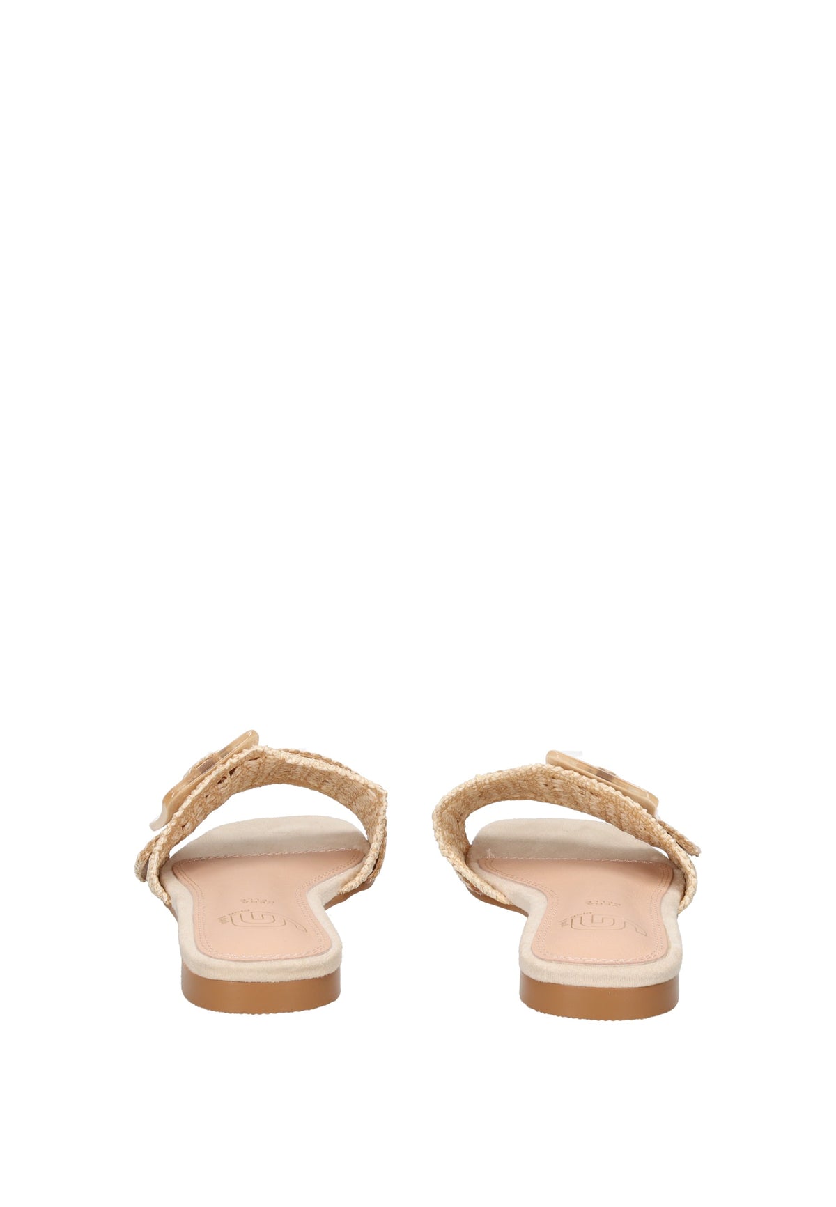 GH223 GOLD&GOLD Sandal