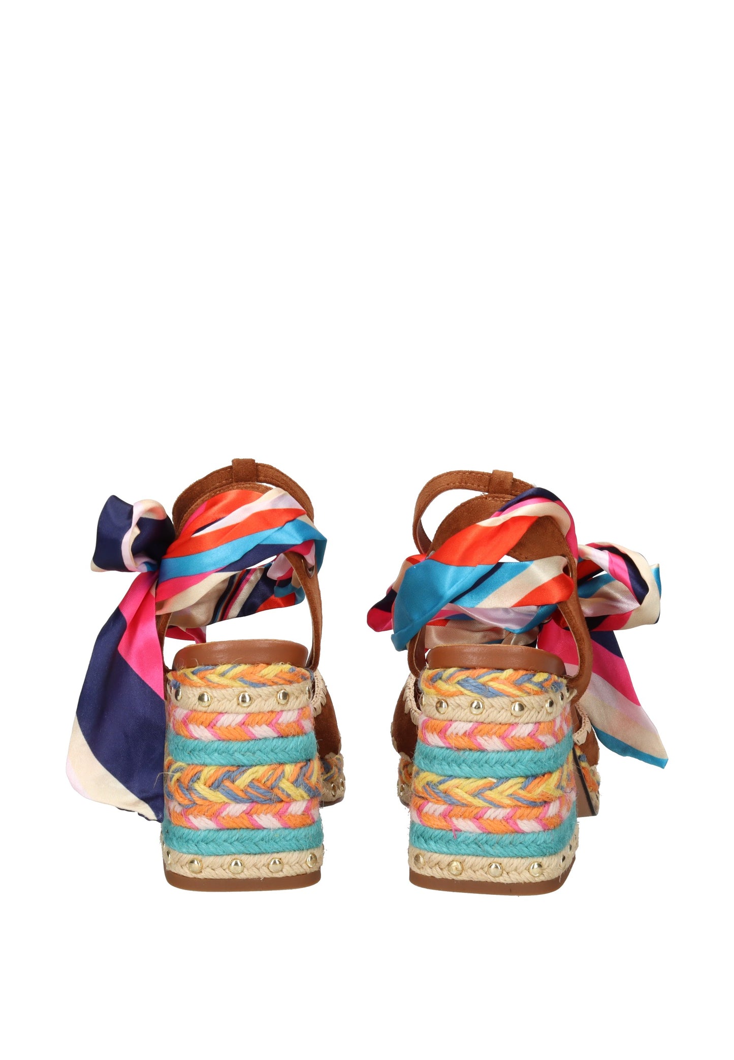 HAVANA-448 EXE Sandal