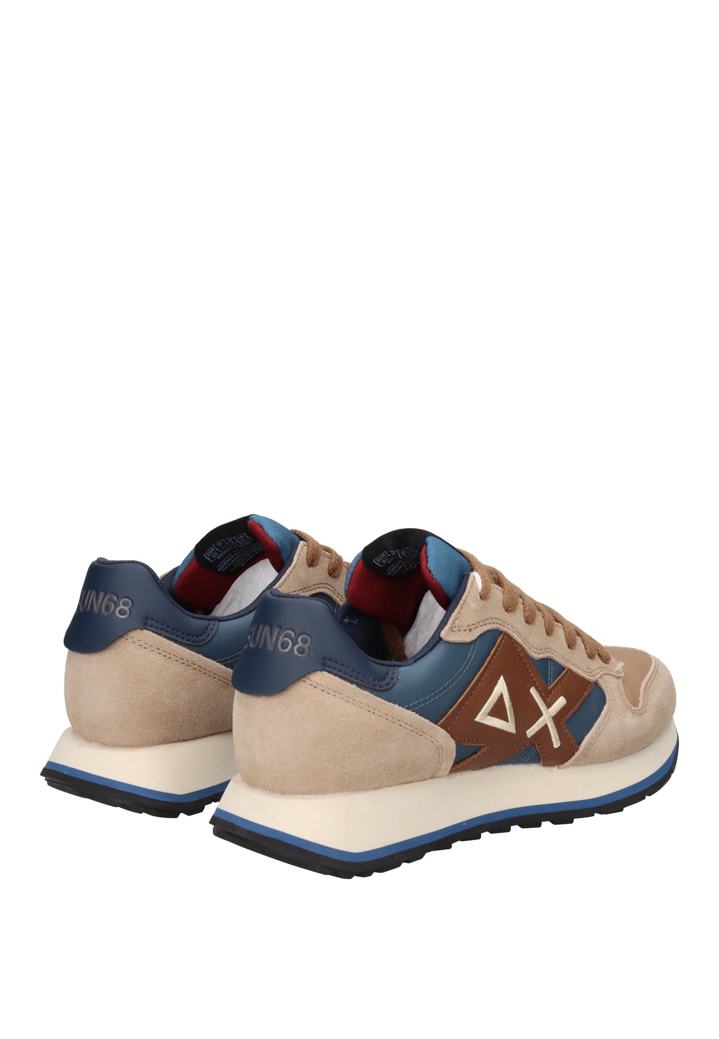 Z46122 sneaker SUN68