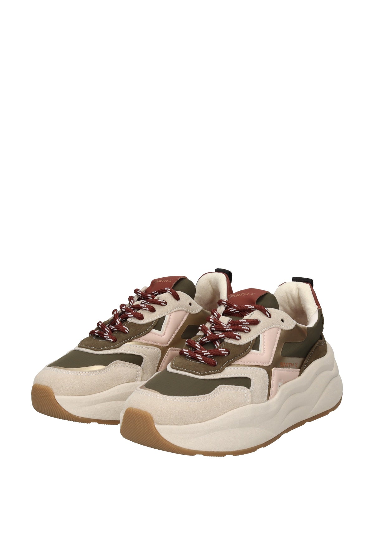 HZW9000 sneaker ALEXANDER SMITH