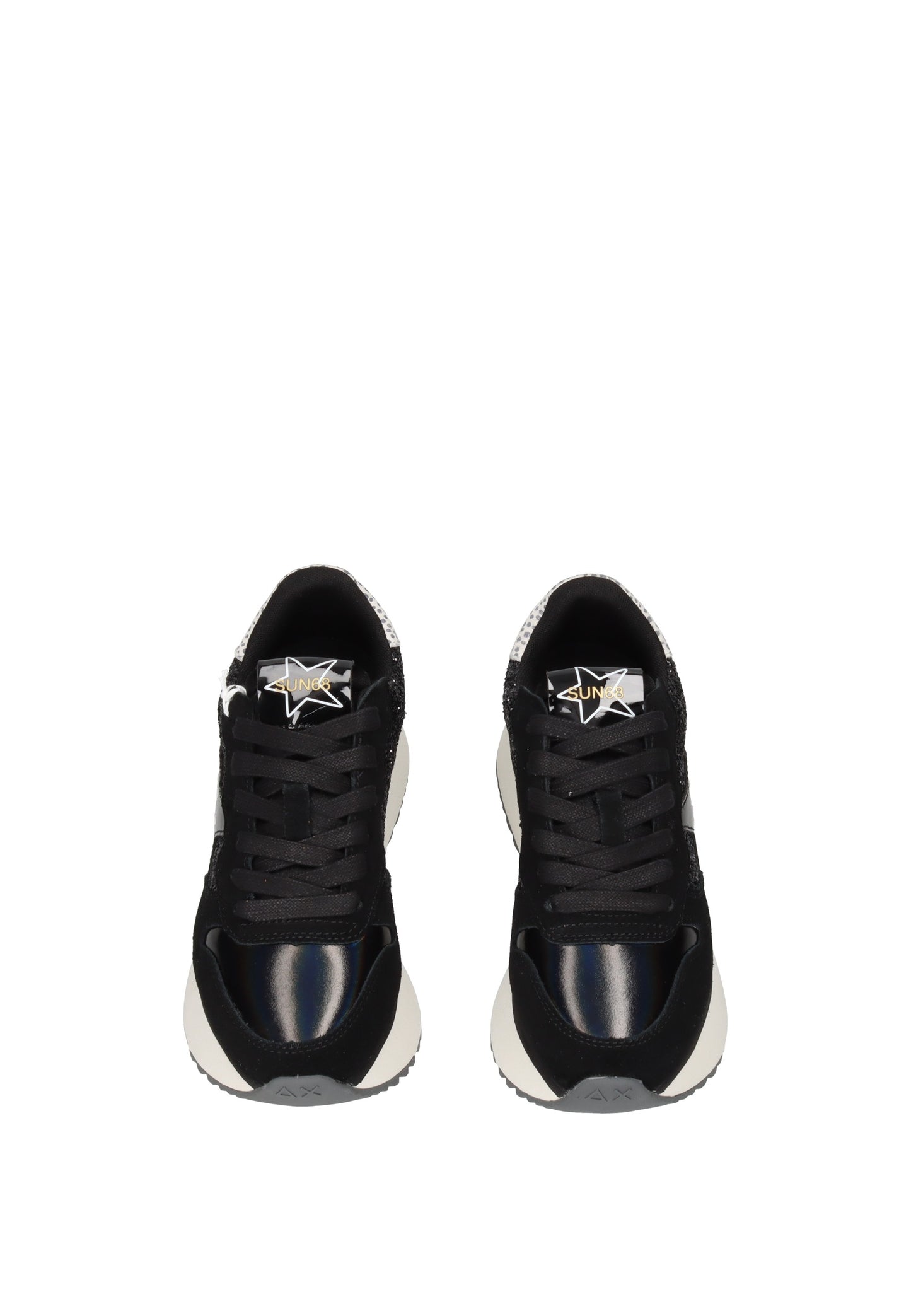 Z46230 sneaker SUN68