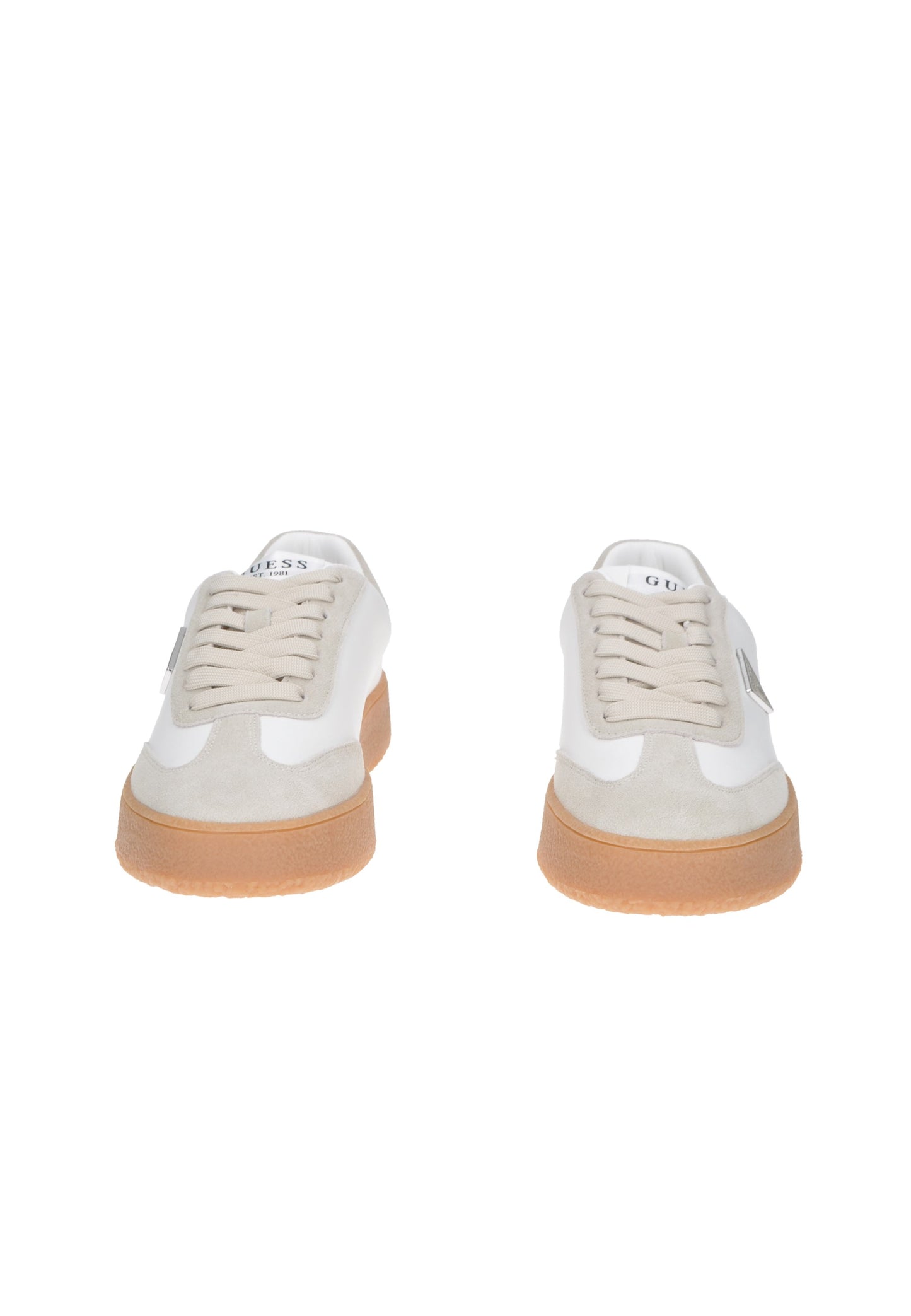 FMTWINLEA12 sneaker GUESS