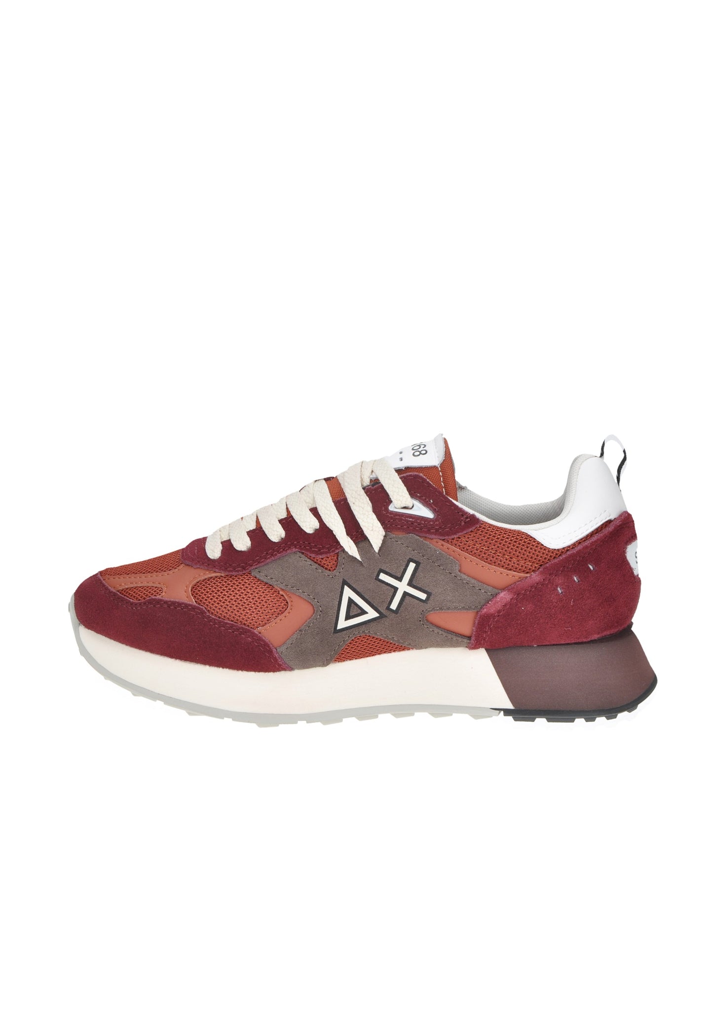 Z45116 sneaker SUN68
