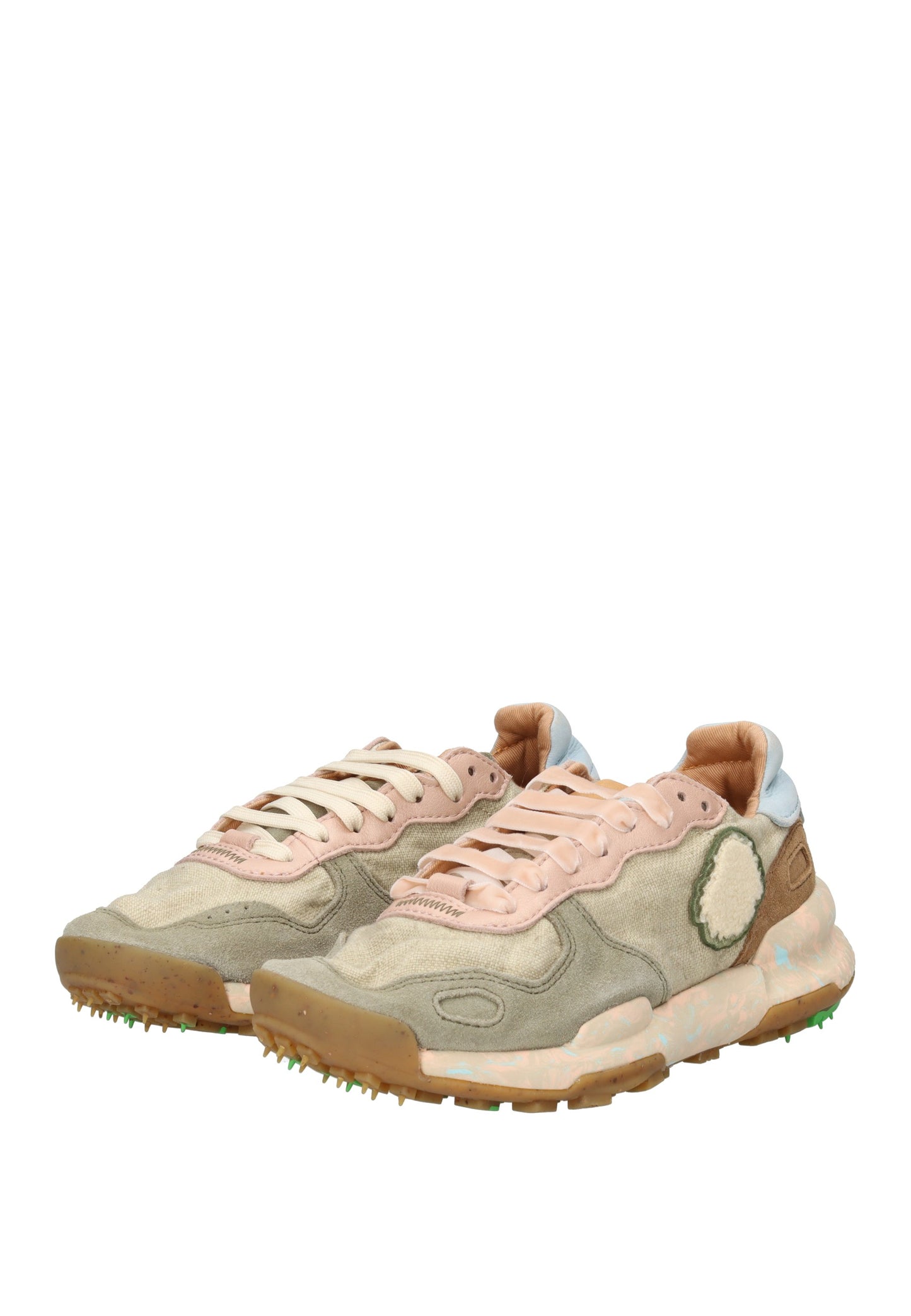 110108 SATORISAN sneaker