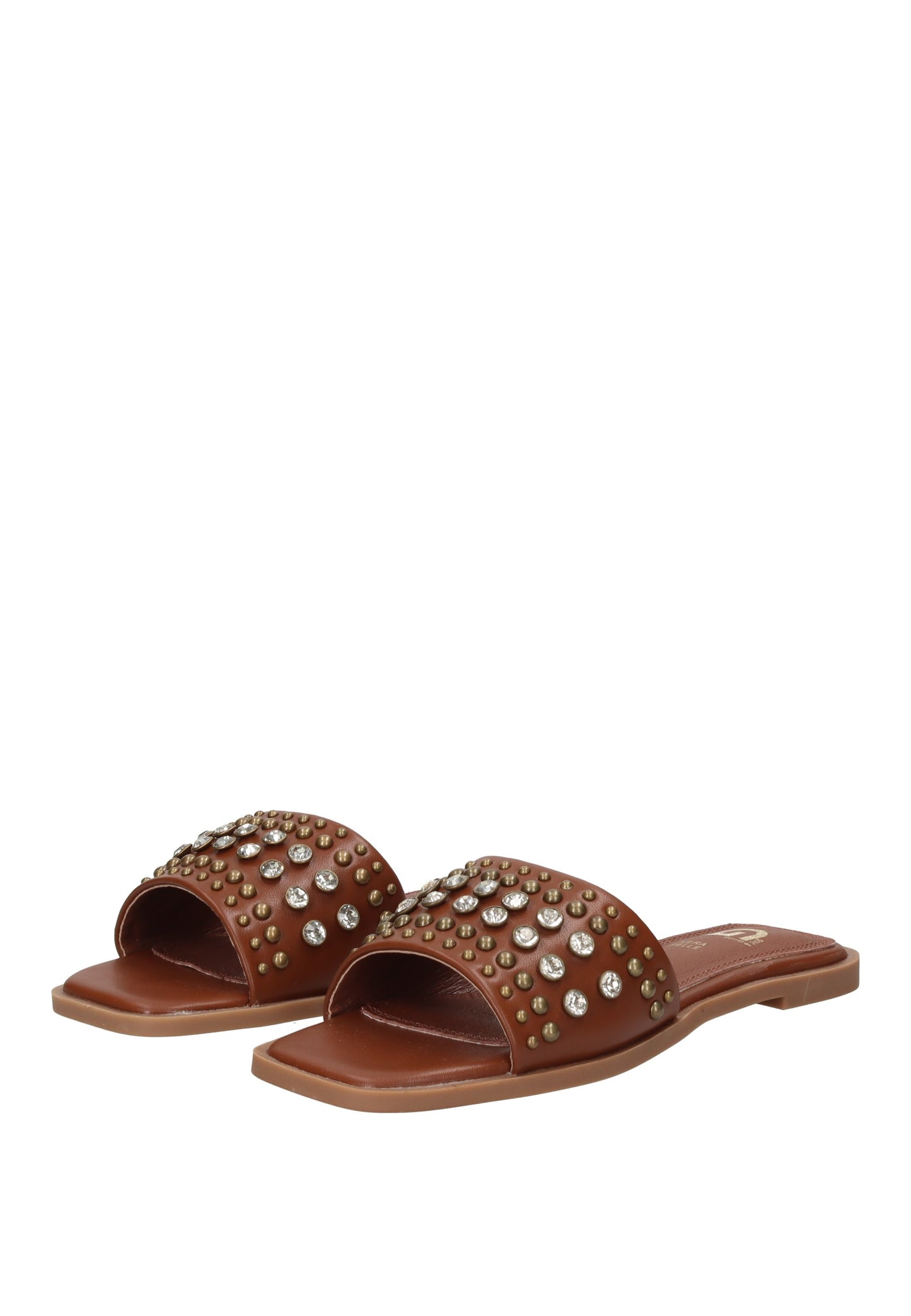 GH56 Sandal GOLD&GOLD