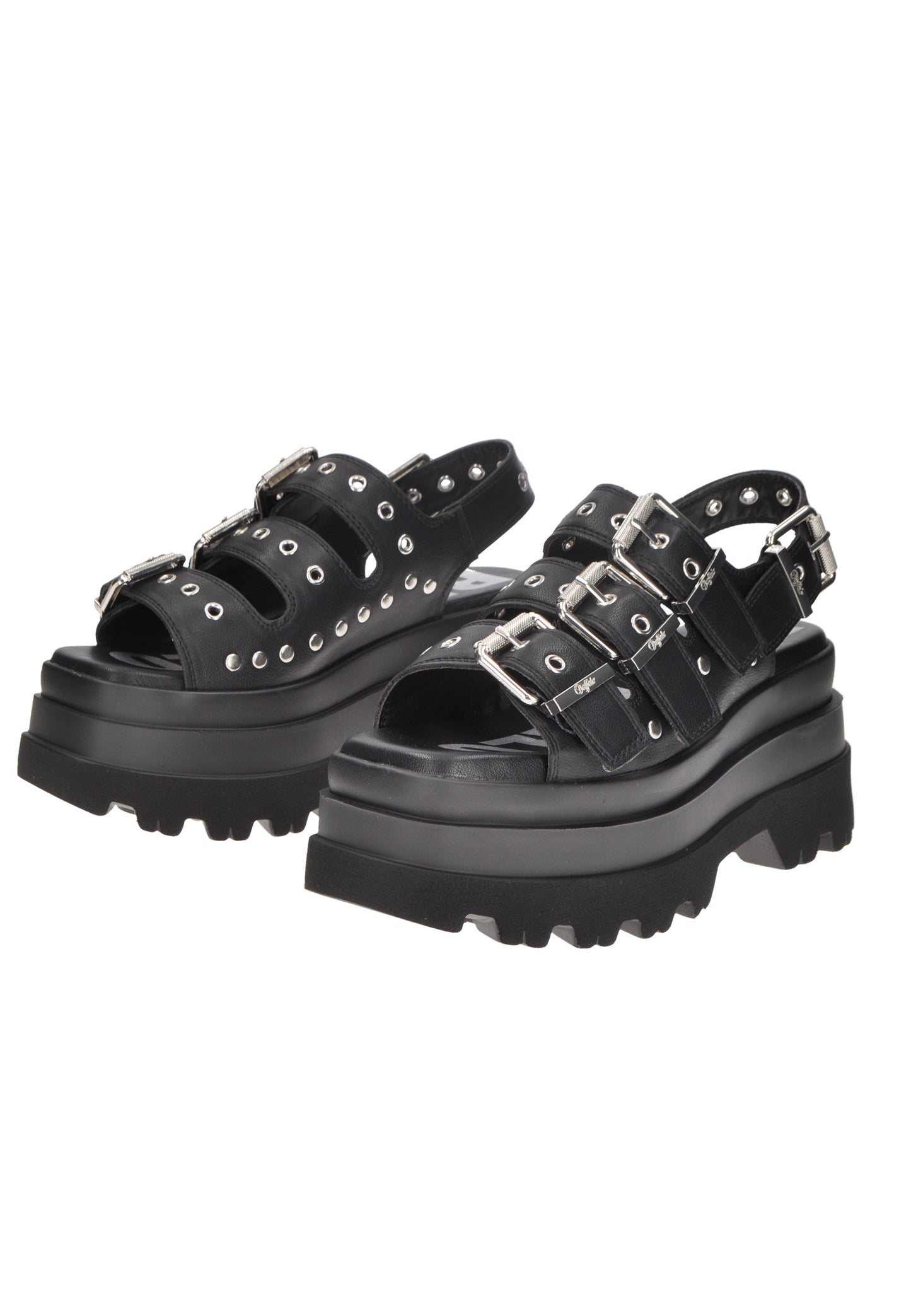 BN1602262 BUFFALO Sandal