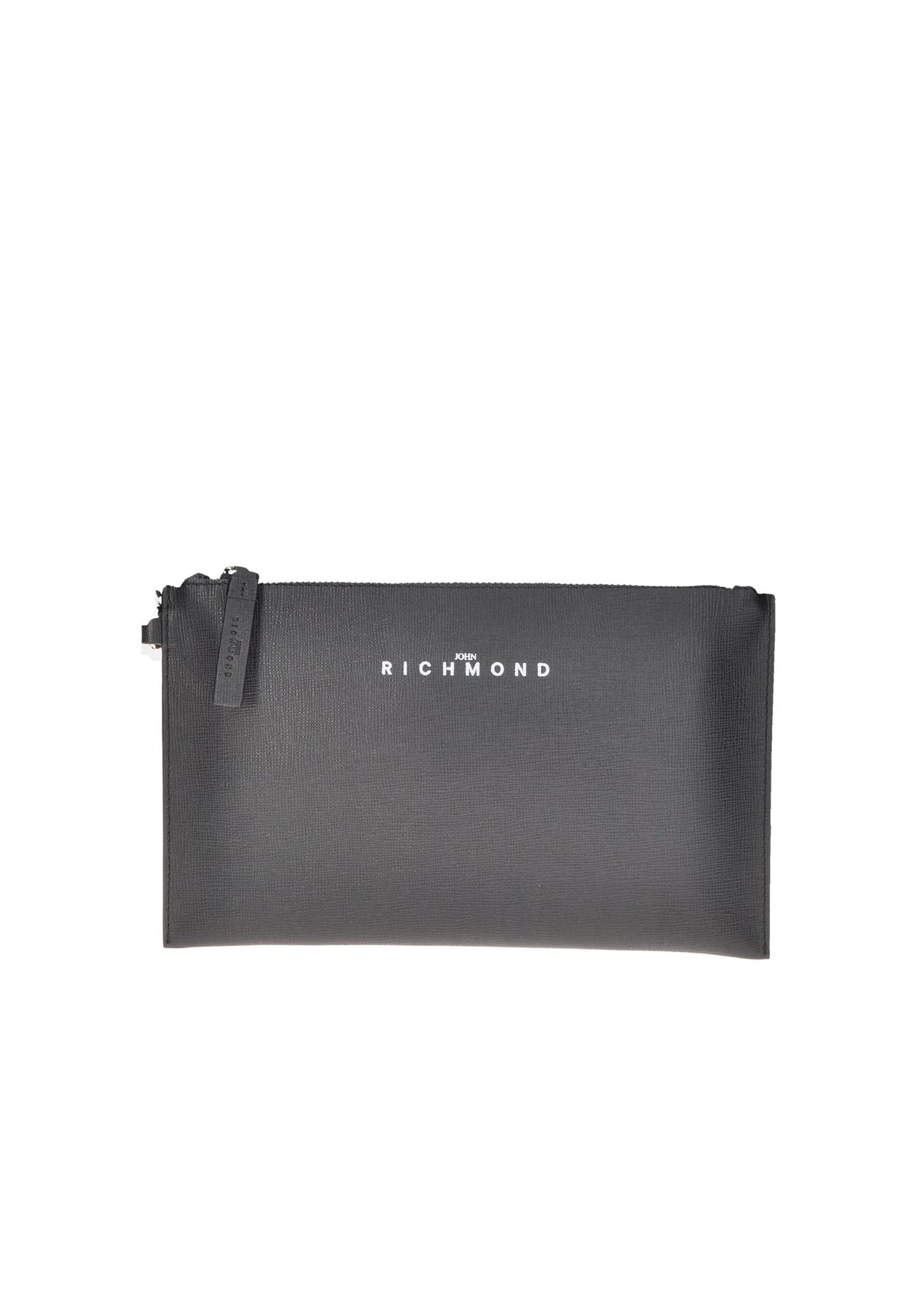 JR-B130 Pochette JOHN RICHMOND