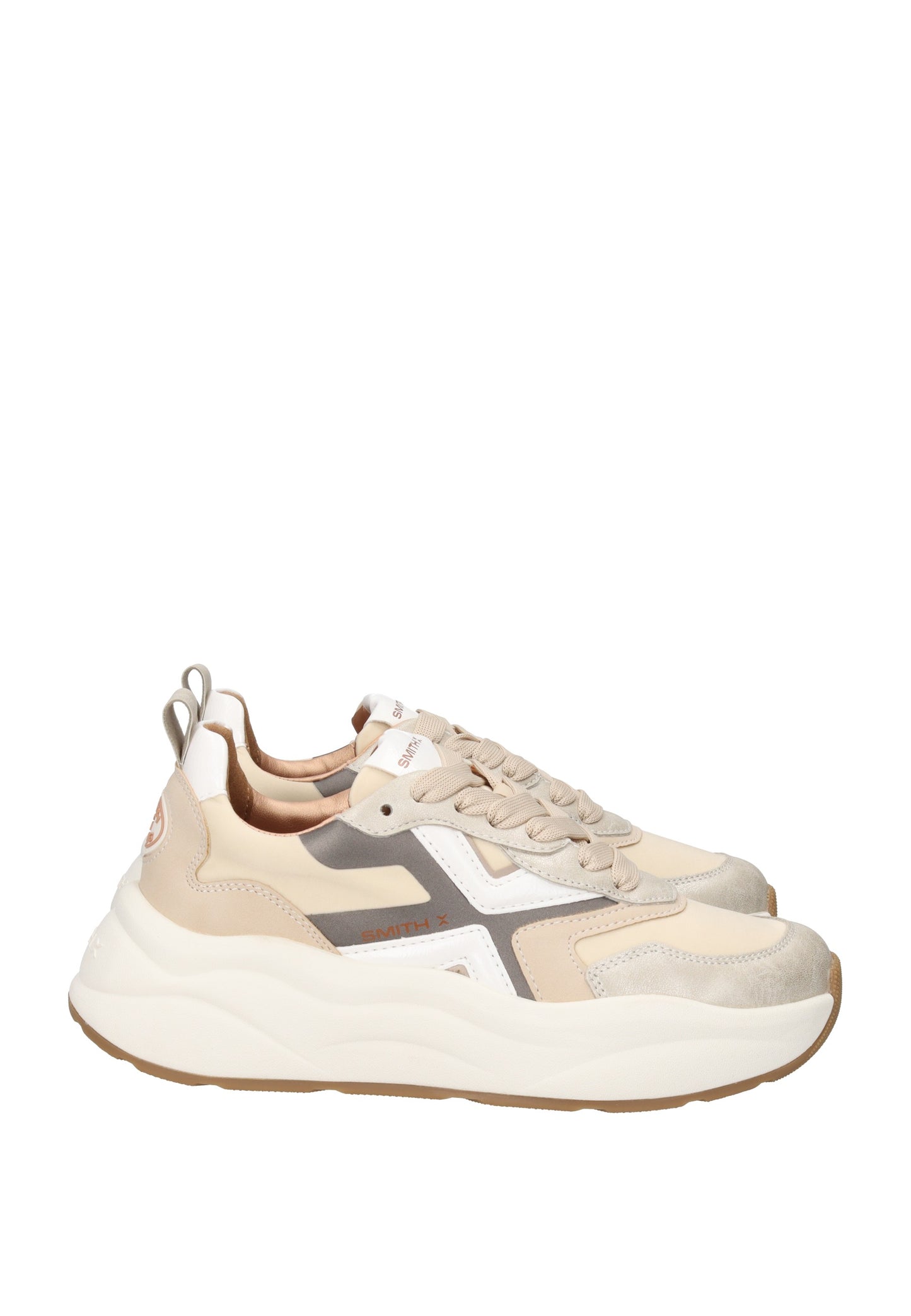 SXBDHZW8038 ALEXANDER SMITH Sneakers