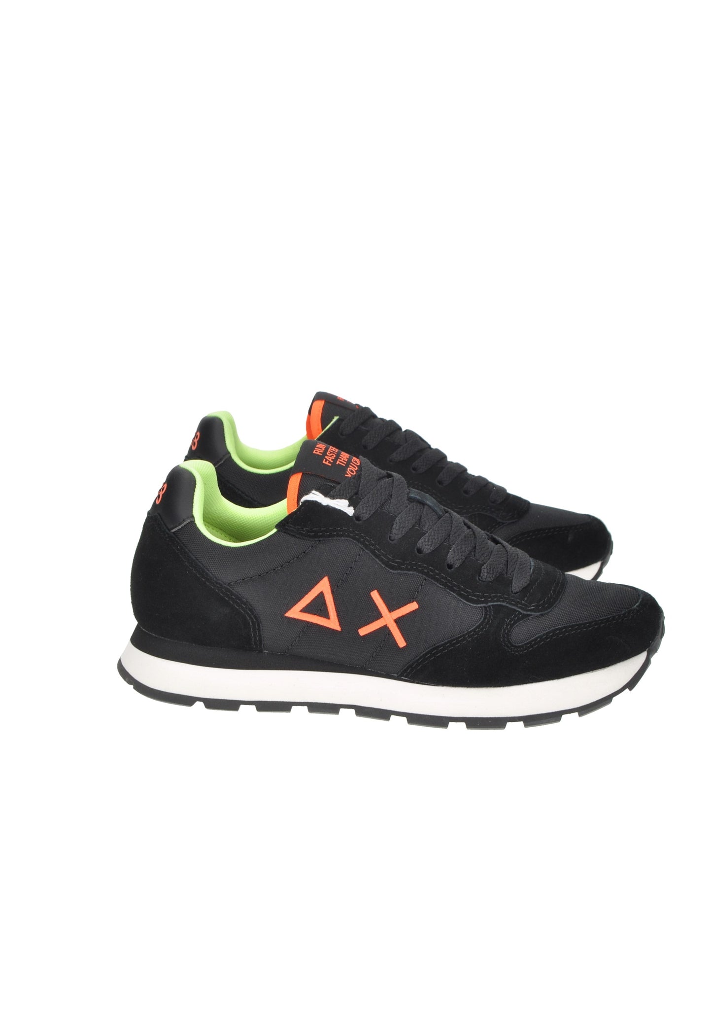 Z45102 Sneaker SUN68