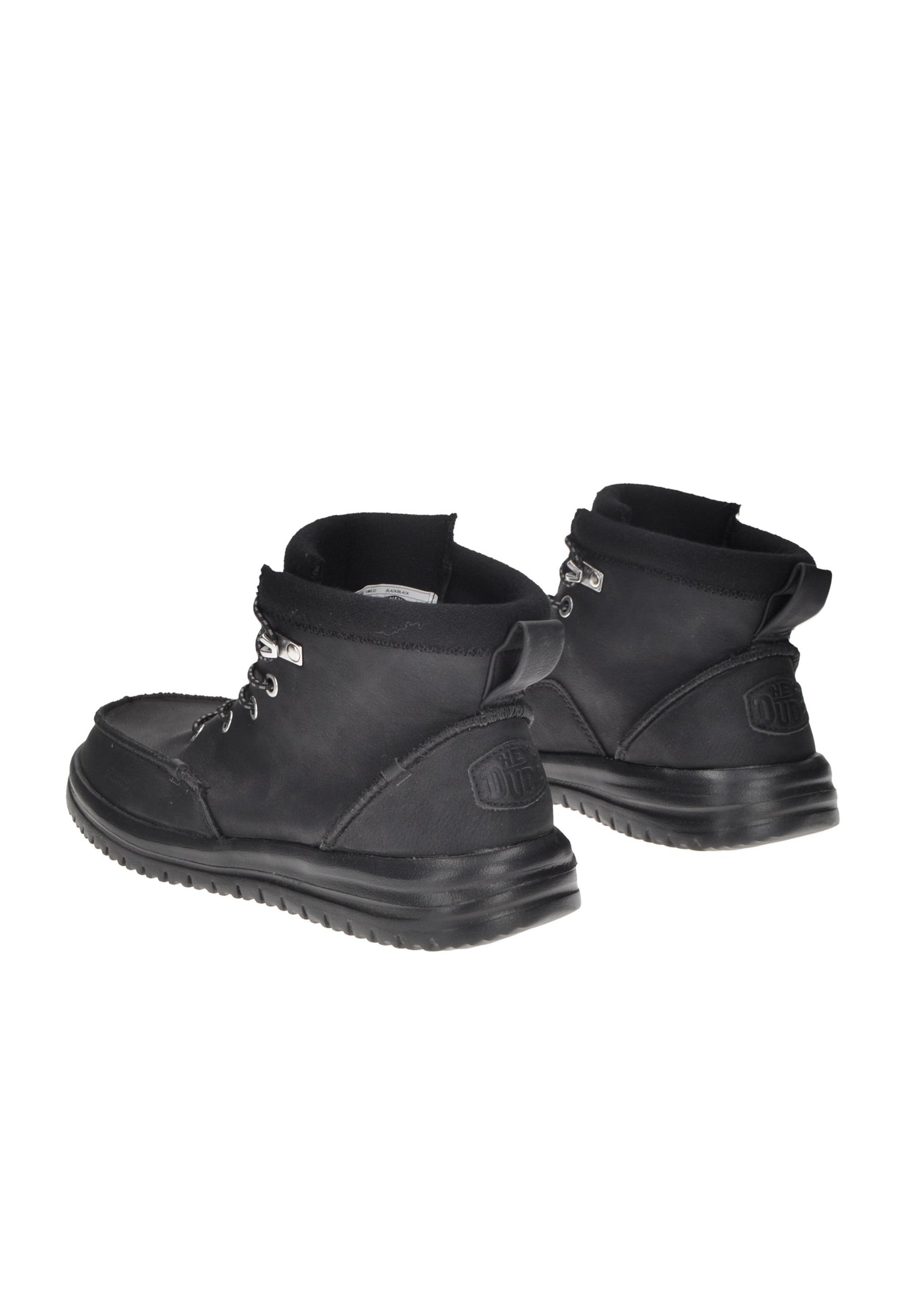 44327 Boot HEY DUDE