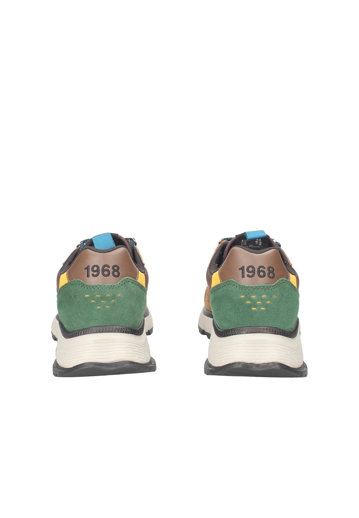 Z44128 sneaker SUN68
