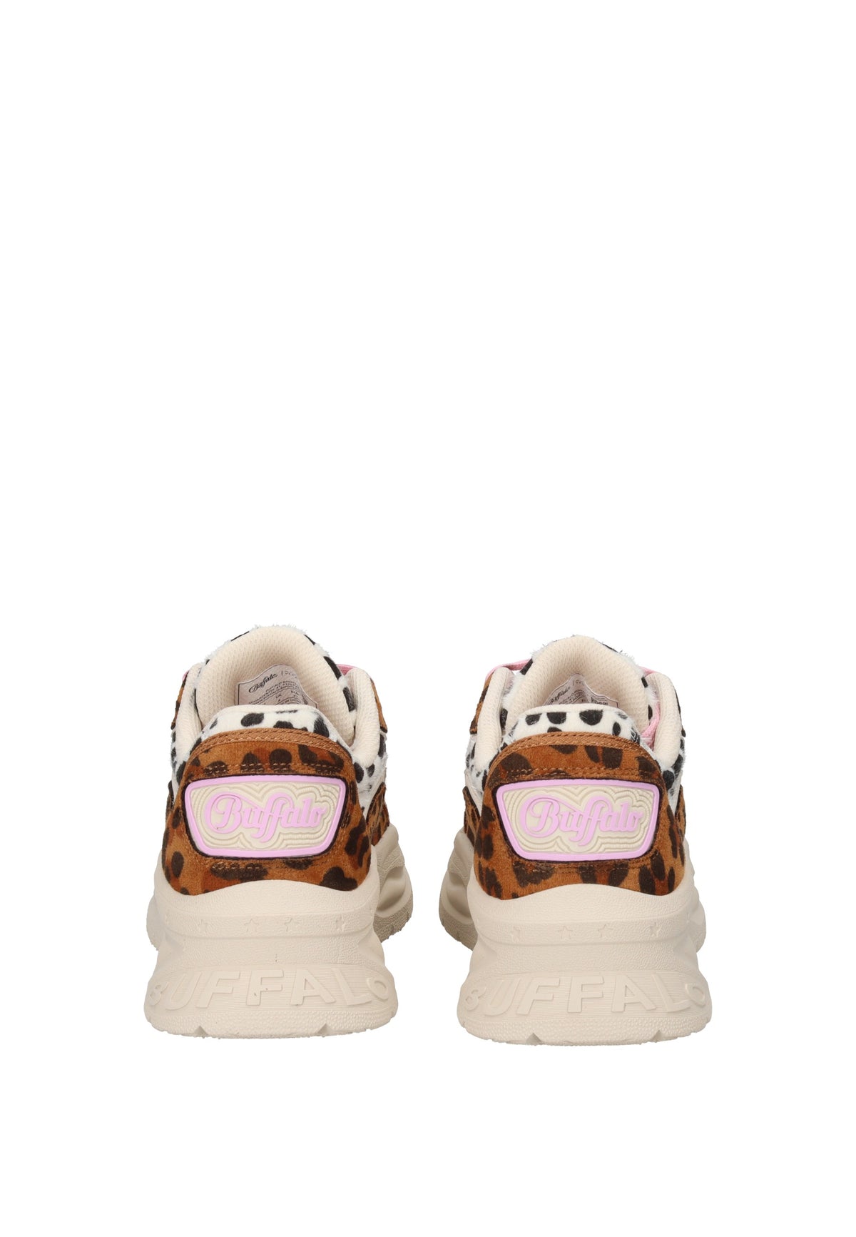 16348 sneaker BUFFALO