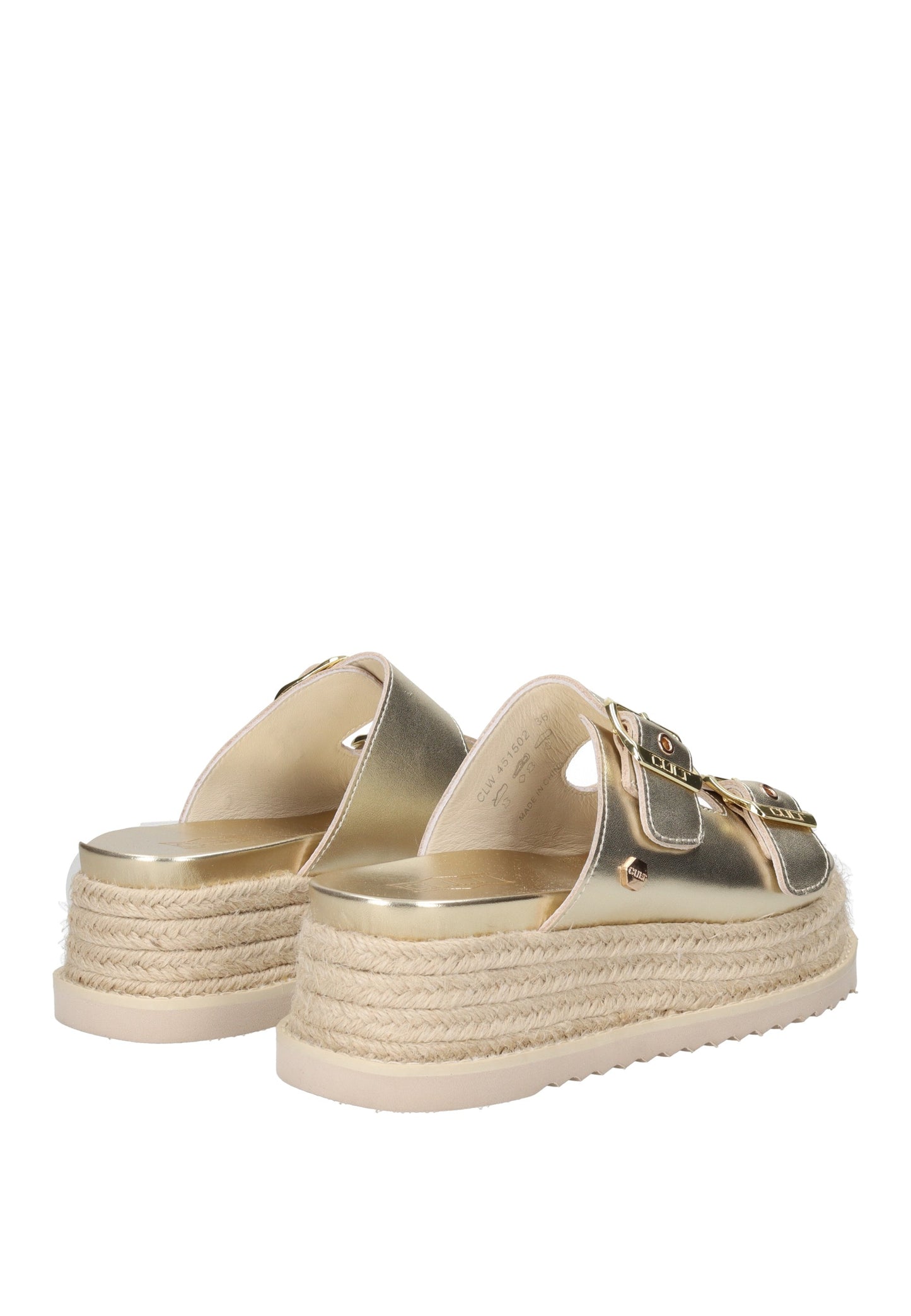 CLW451502 CULT Sandal