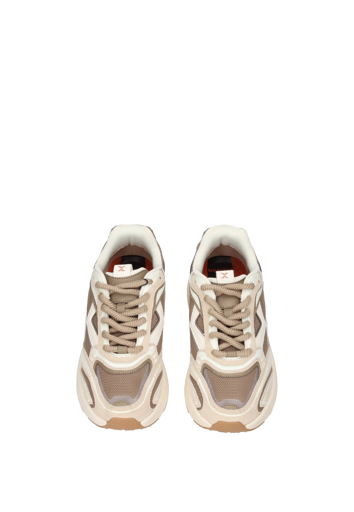 SMM7015 sneaker ALEXANDER SMITH