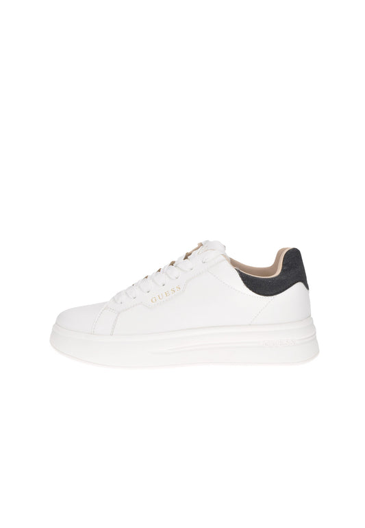 FLPWINLEA12 sneaker GUESS