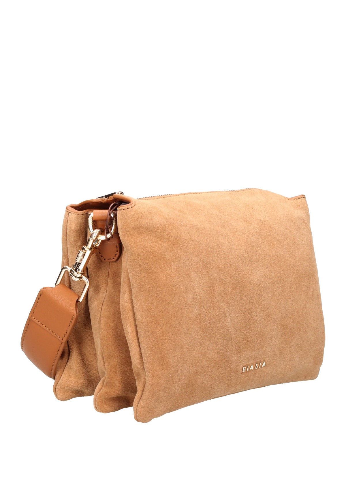 BIBP9F802C Borsa a spalla FRANCESCO BIASIA