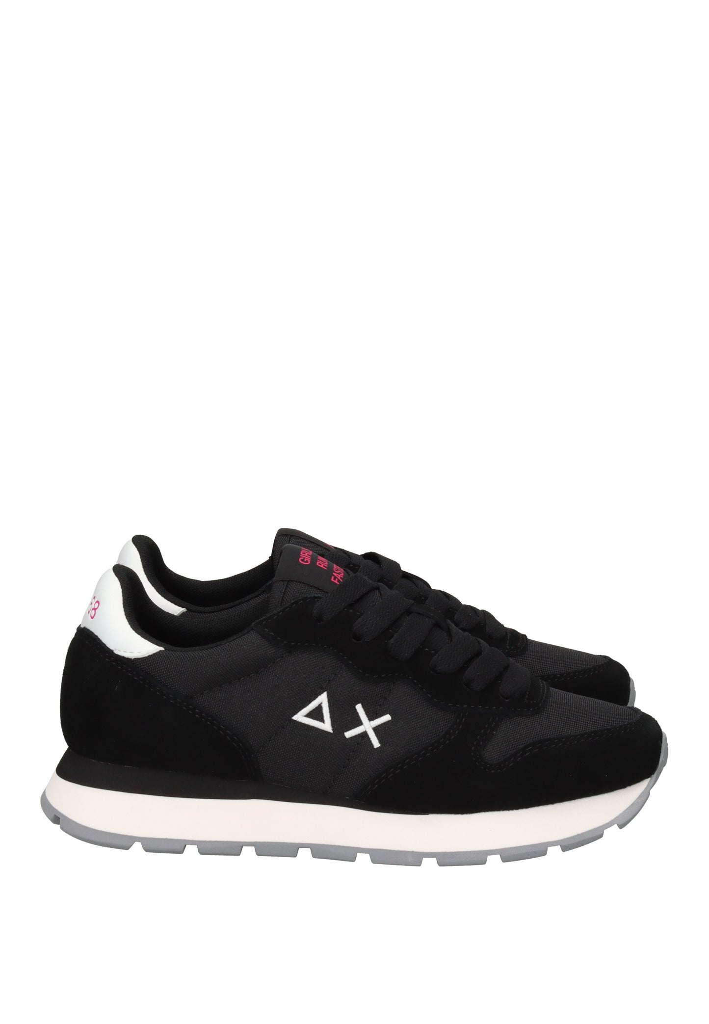 Z46201 sneaker SUN68