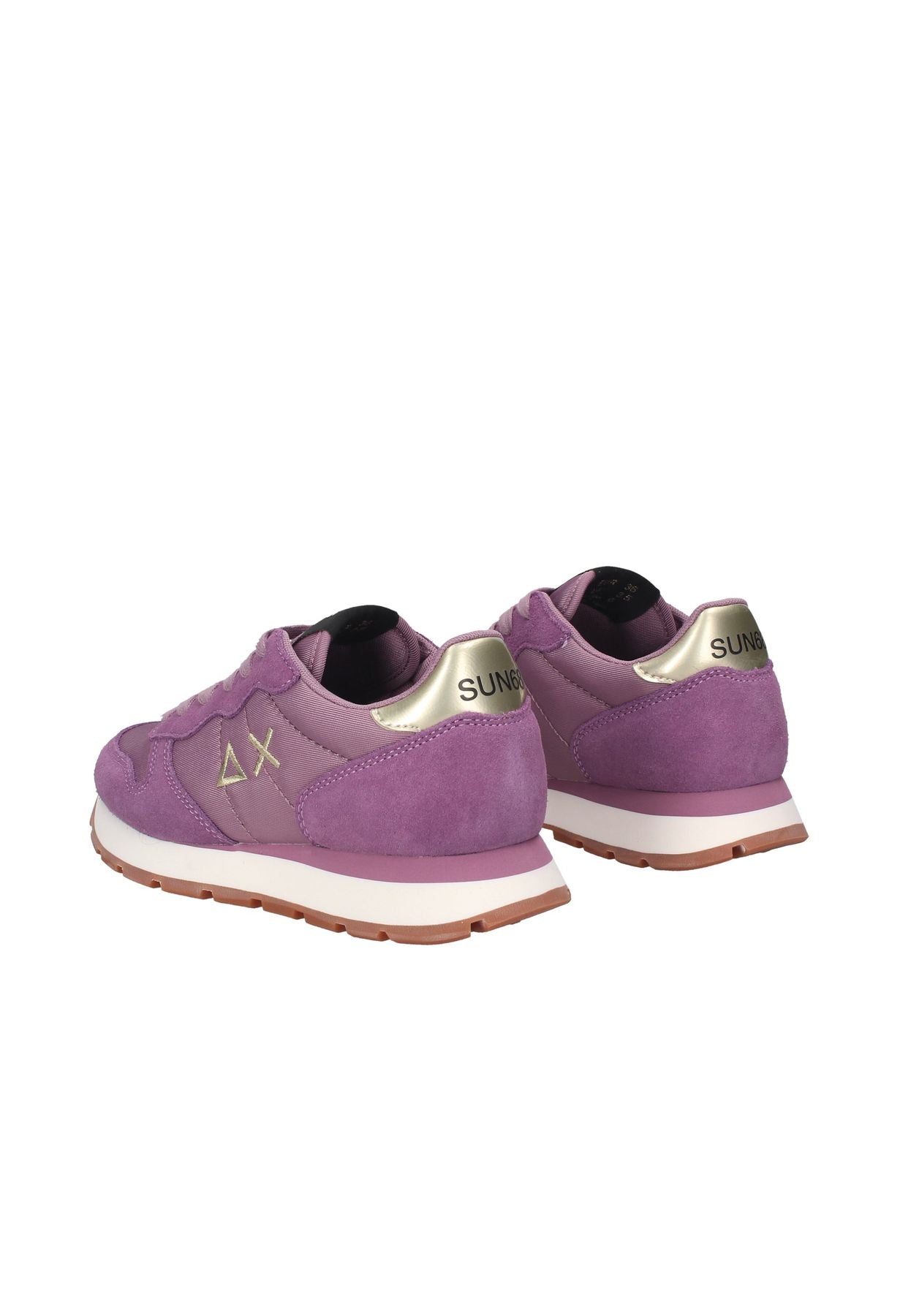 Z44202 sneaker SUN68