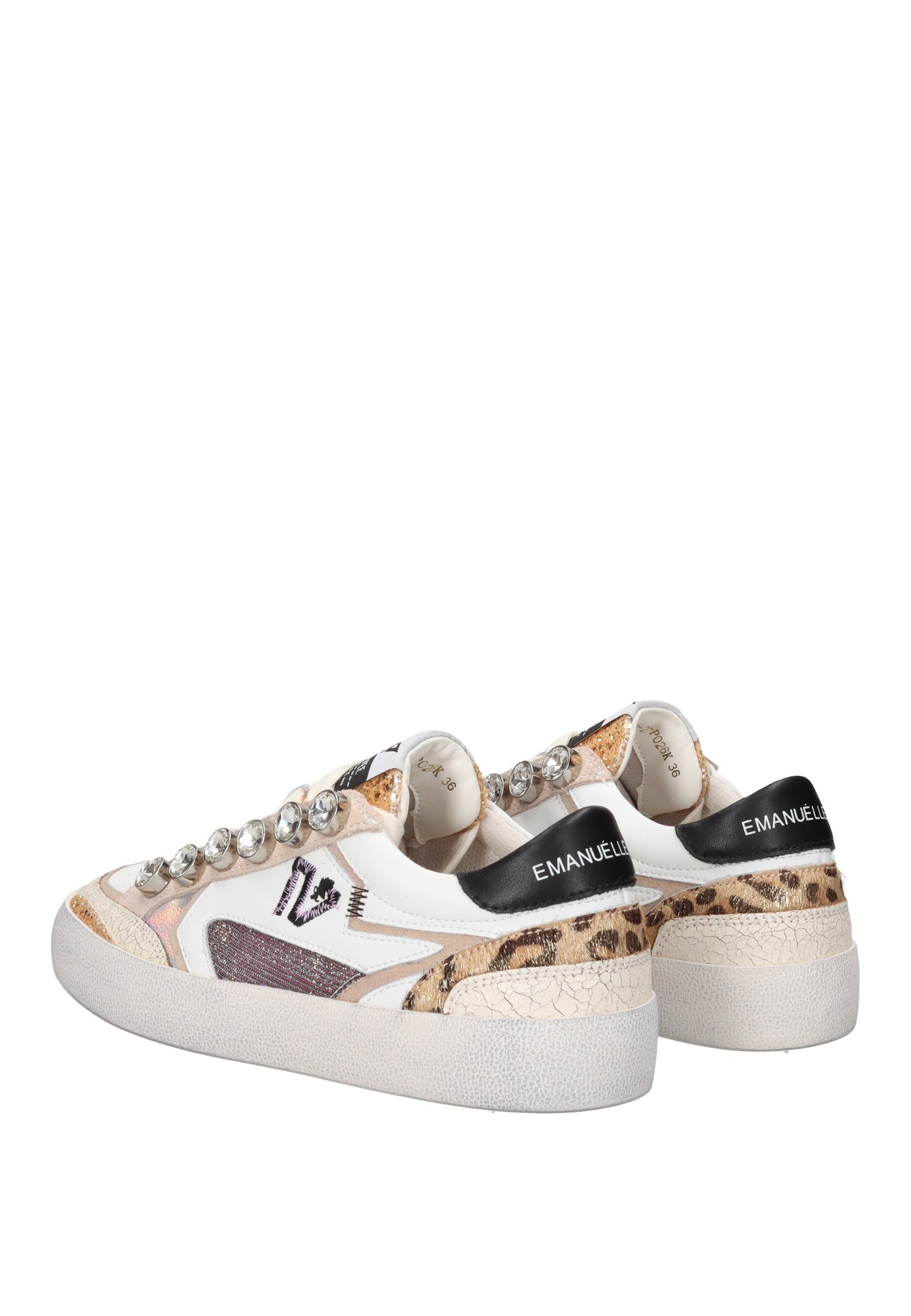 461P-900-20 Emanuelle Vee sneaker