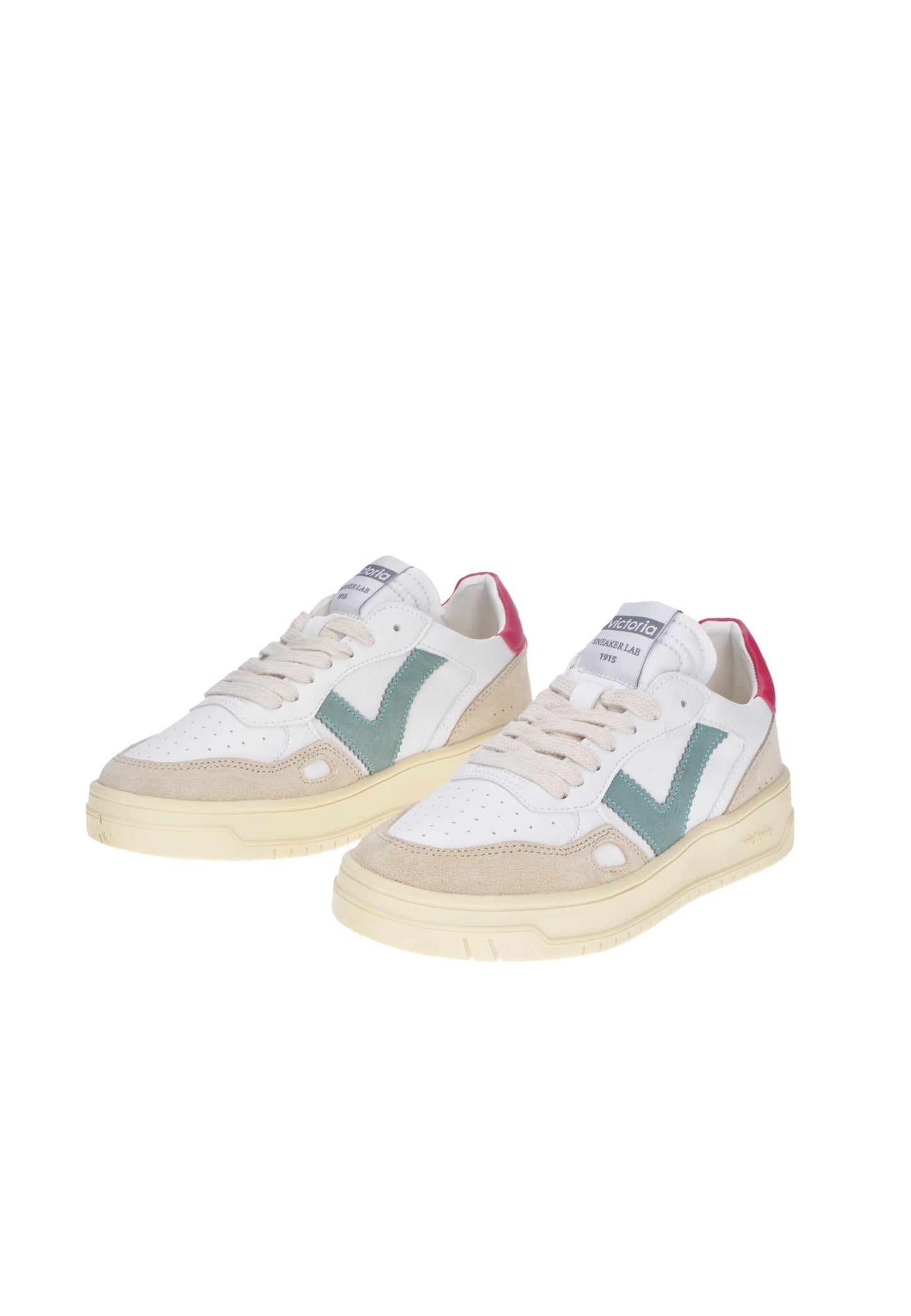 1257101 VICTORIA-Sneaker