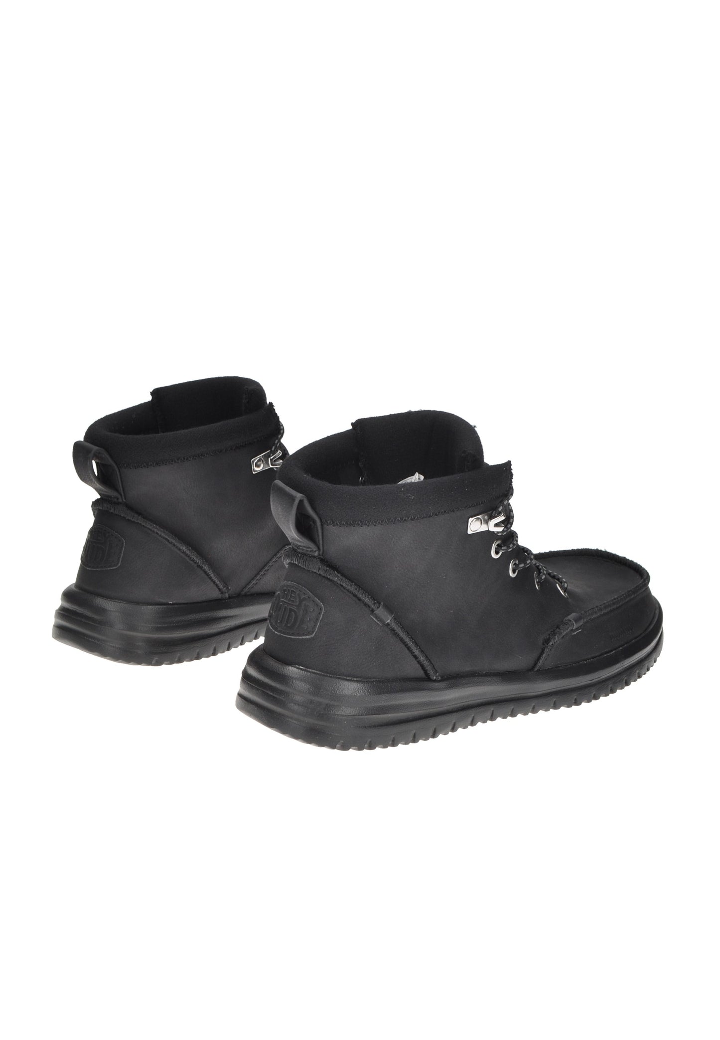44327 Boot HEY DUDE