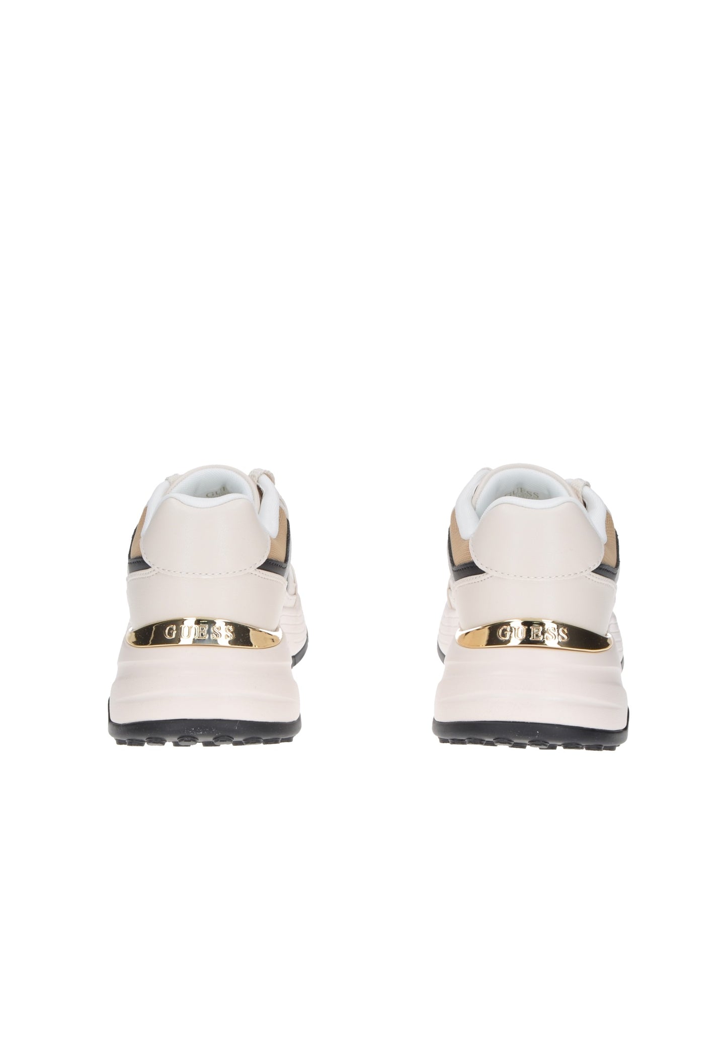 FLTFONFAB12 sneaker GUESS