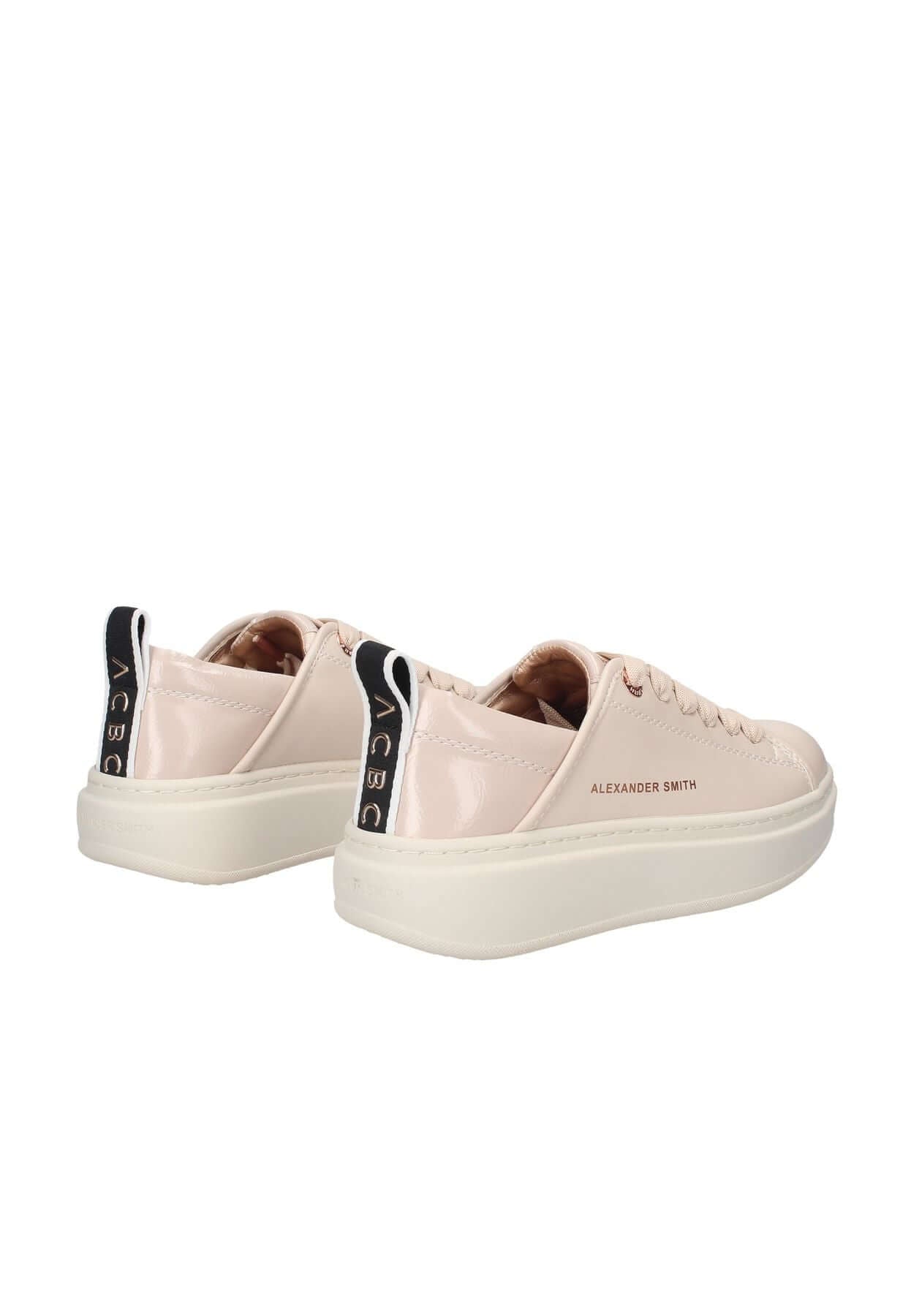 EWW6518 ALEXANDER SMITH sneakers