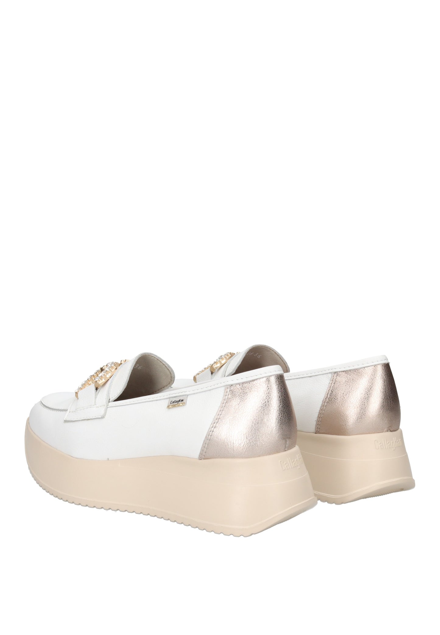 60308 CALLAGHAN Loafer