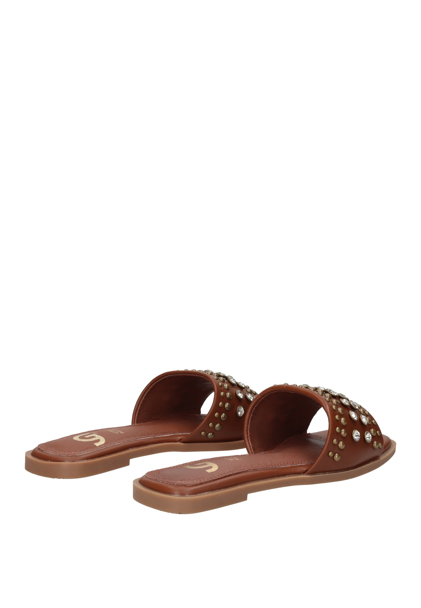 GH56 Sandal GOLD&GOLD