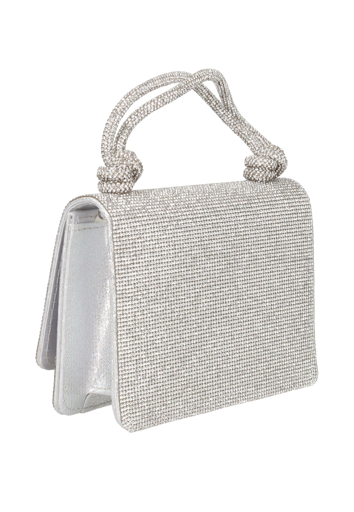 301 EXE Clutch Bag