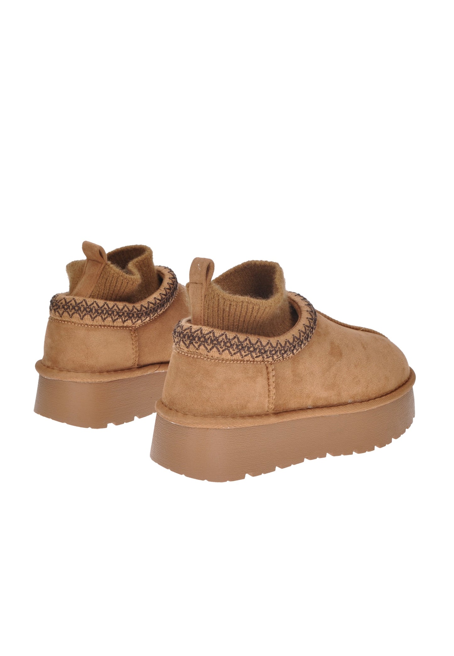 FB11 Slip on GOLD&GOLD