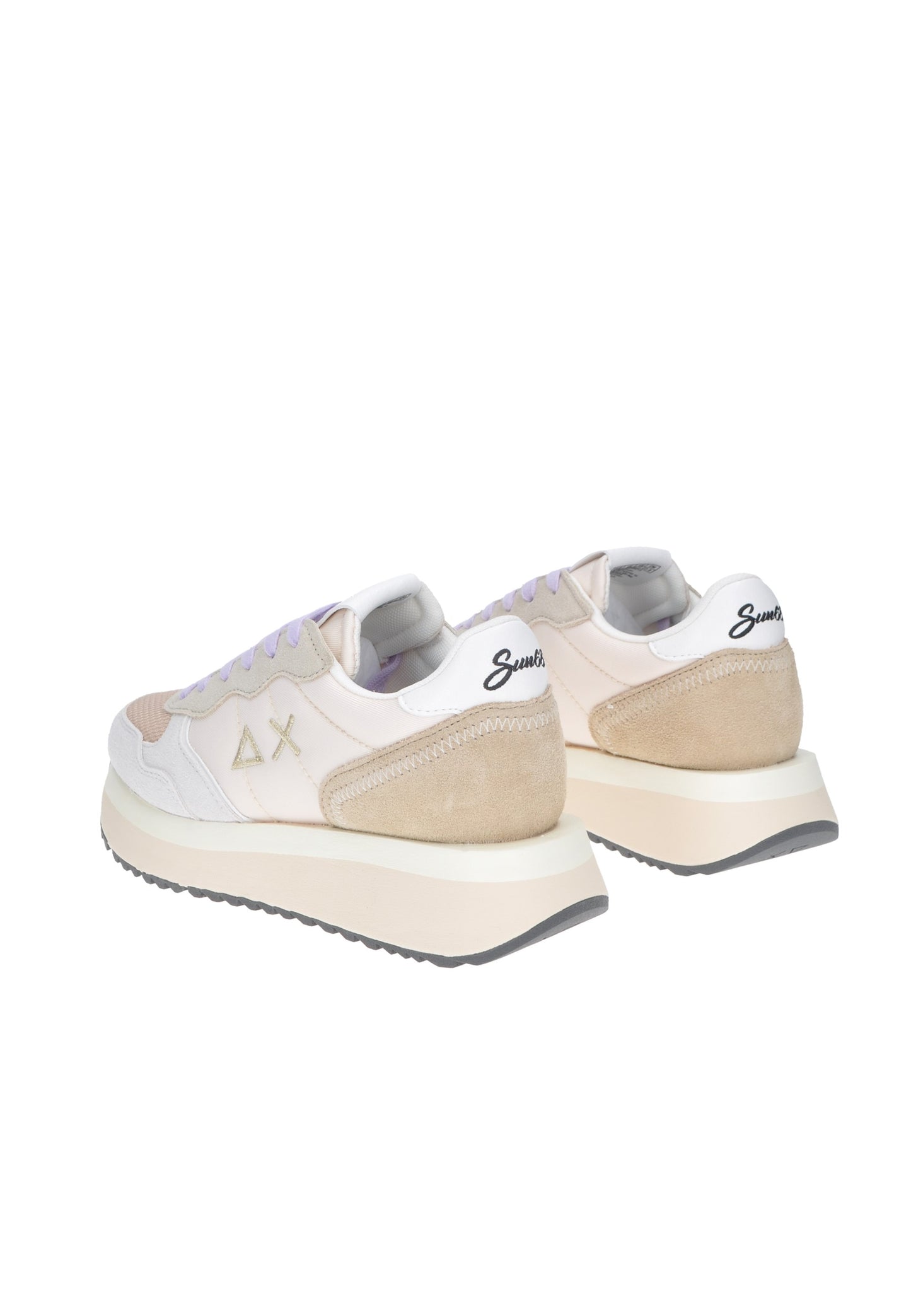 Z45215 sneaker SUN68