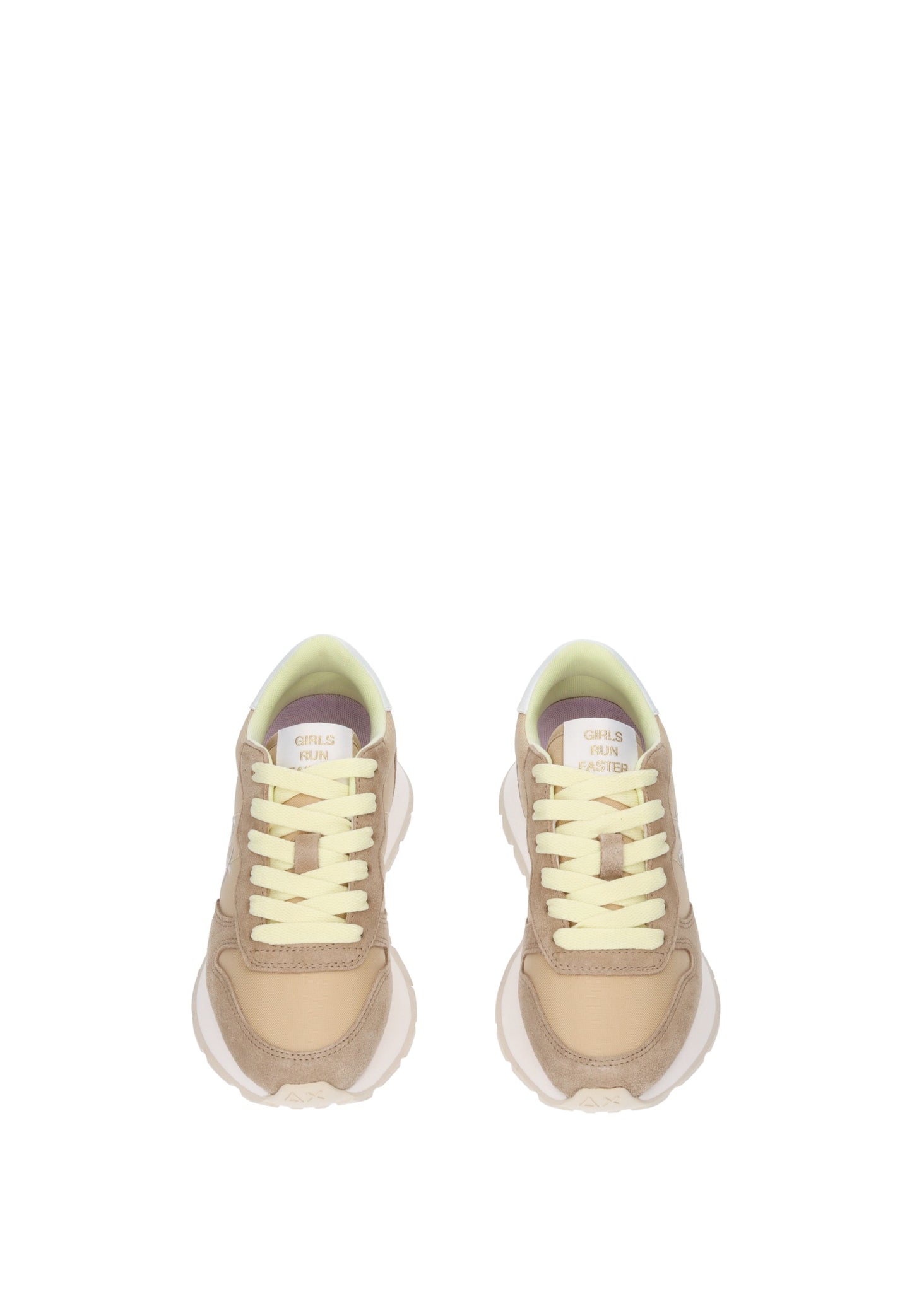 Z36201 sneaker SUN68