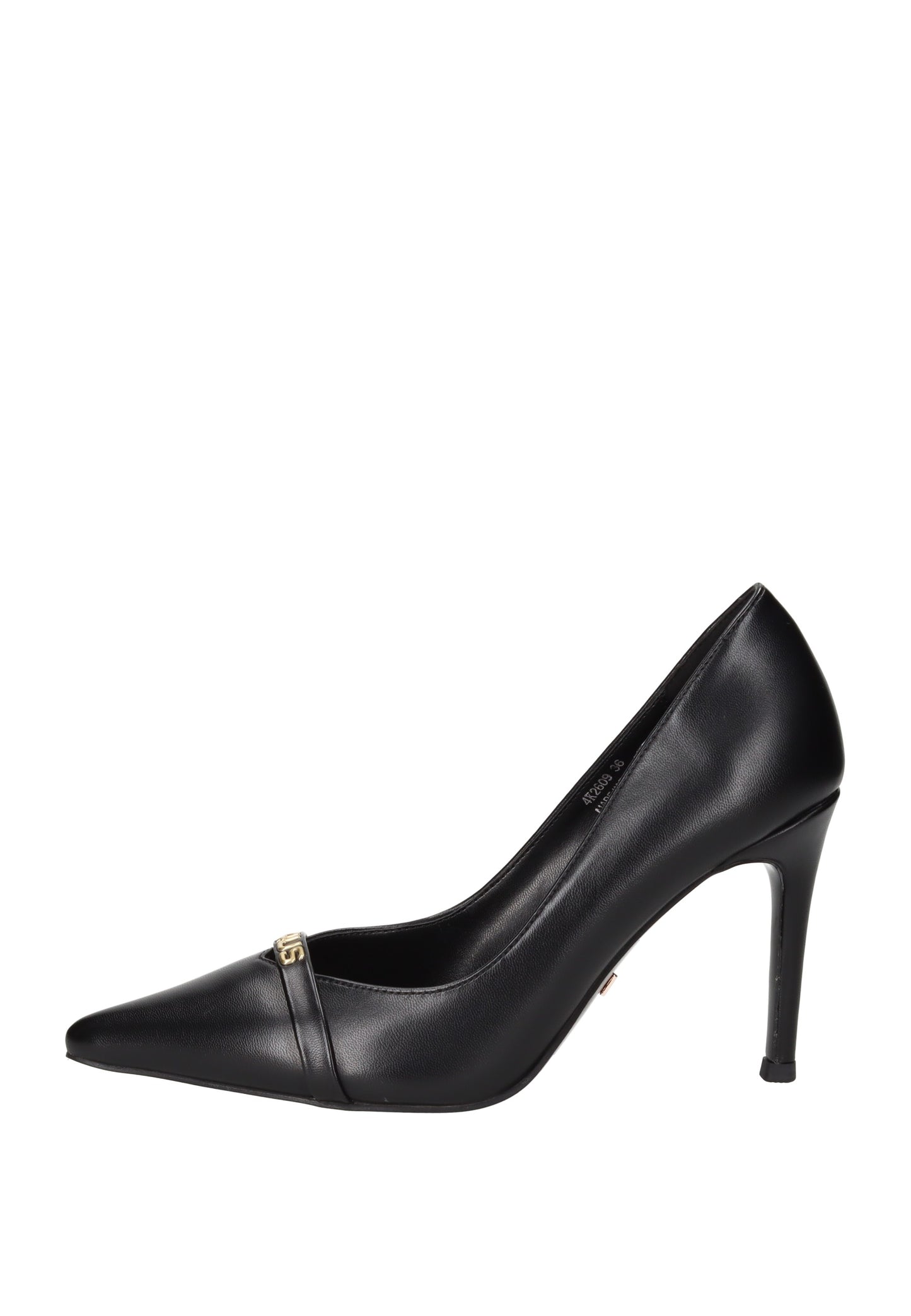 4K2609 Decollete PACIOTTI 4US