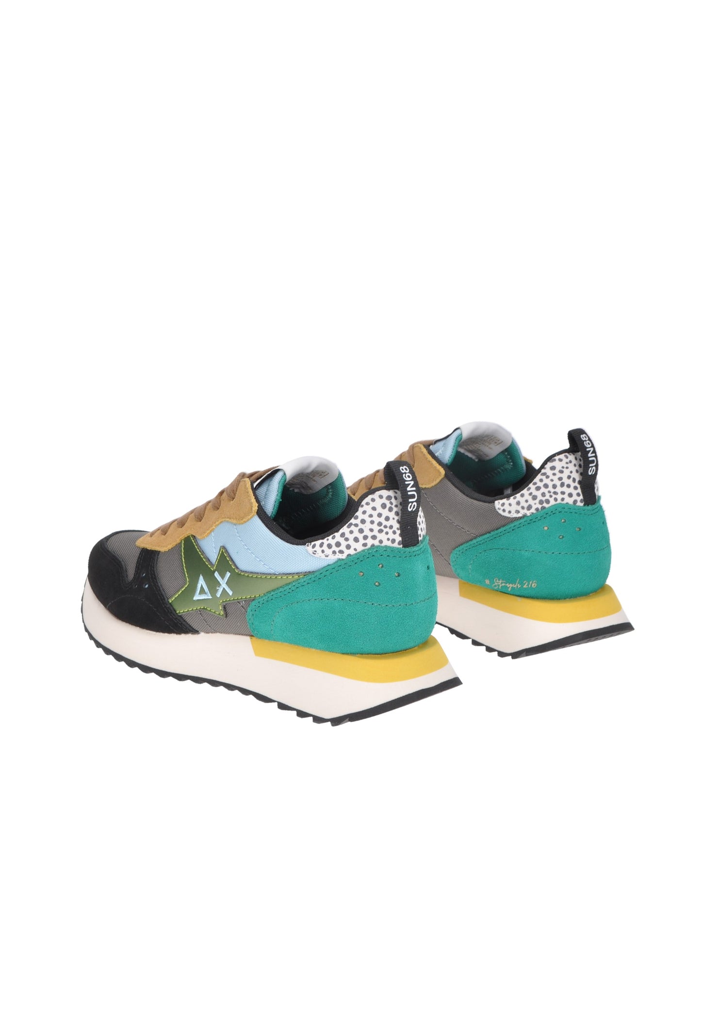 Z45216 sneaker SUN68