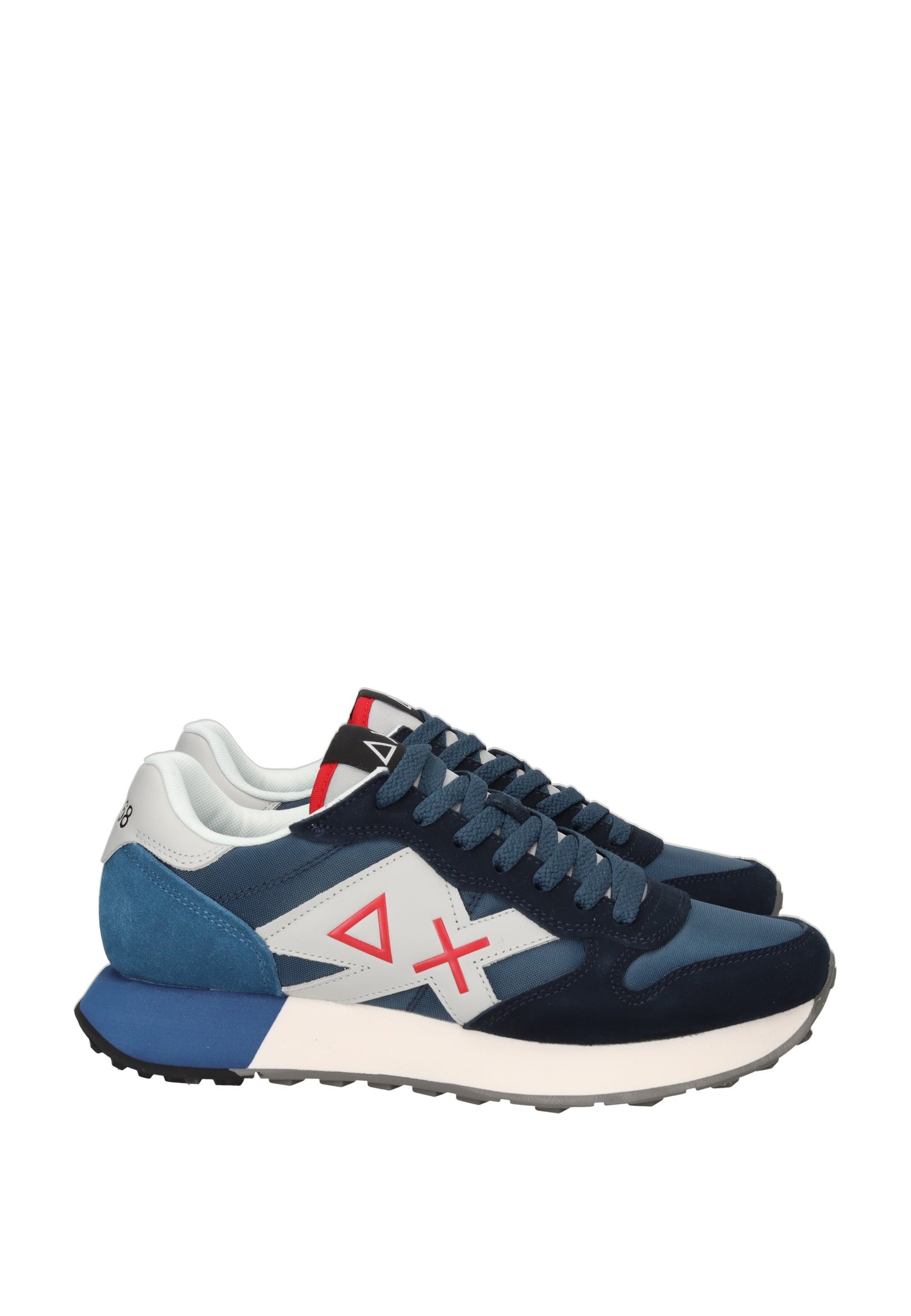 Z36115 sneaker SUN68