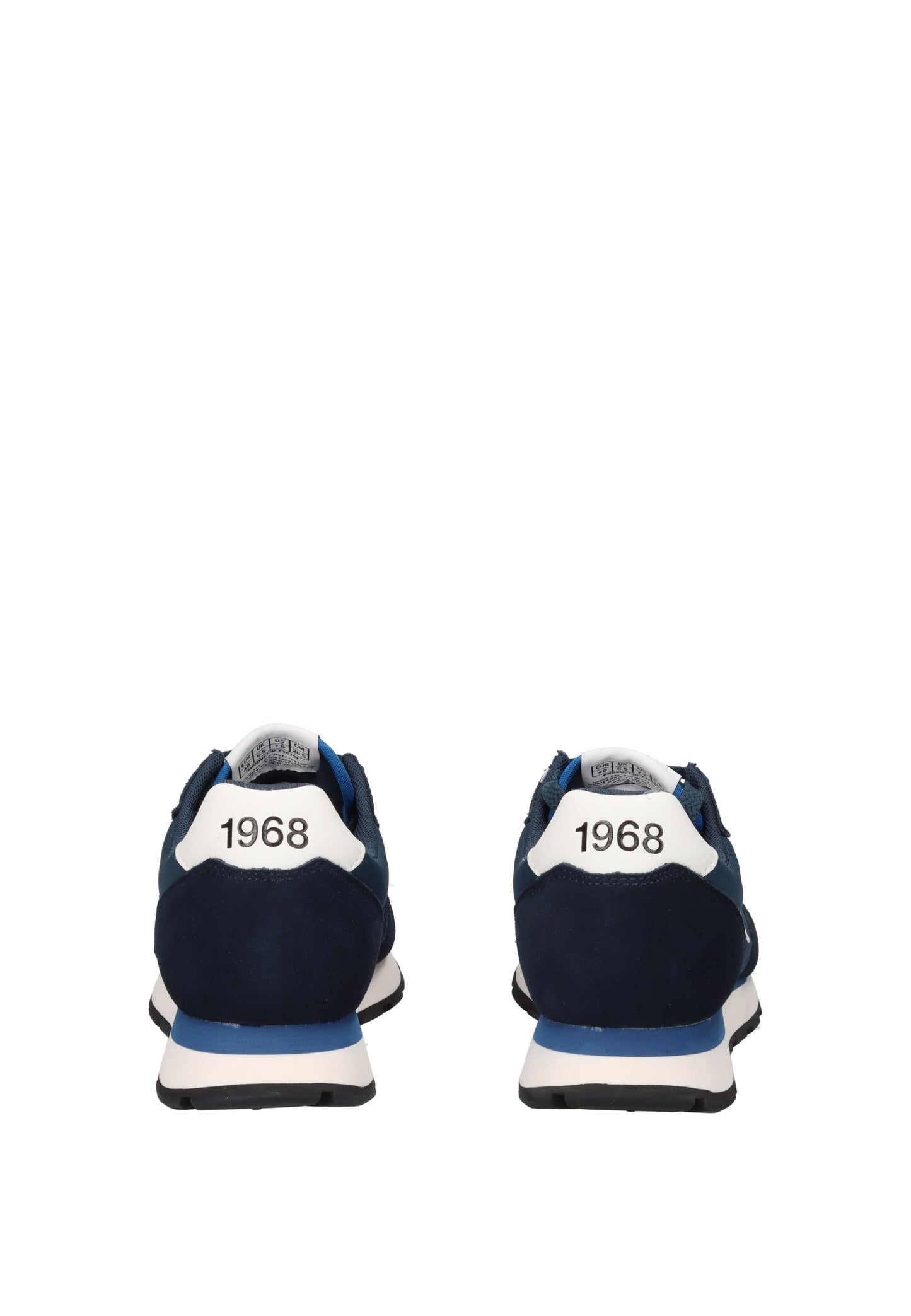 Z36101 sneaker SUN68