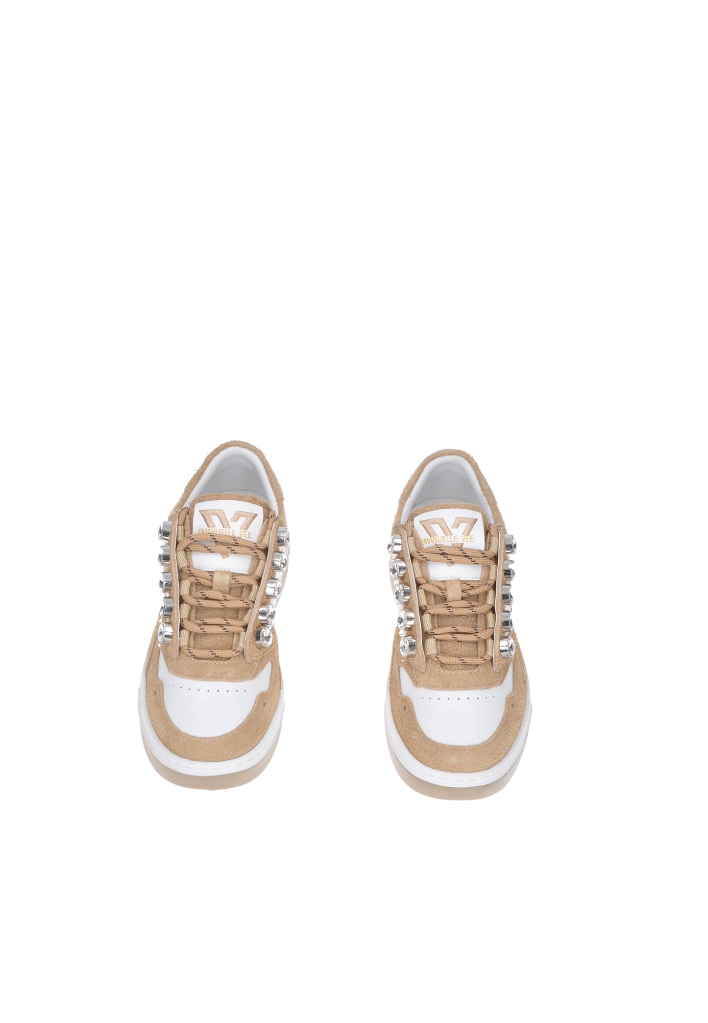 452P-502-10 Emanuelle Vee sneakers