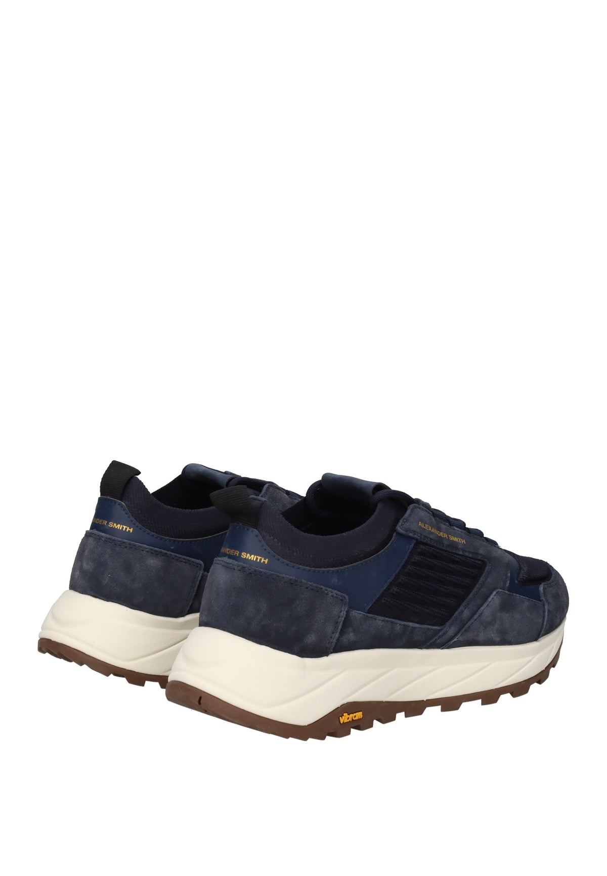 BKM7891 sneaker ALEXANDER SMITH