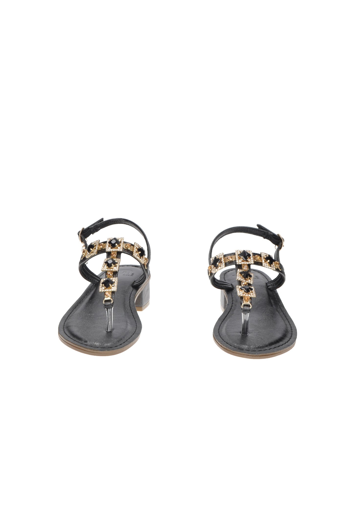 GL822 GOLD&amp;GOLD Sandal