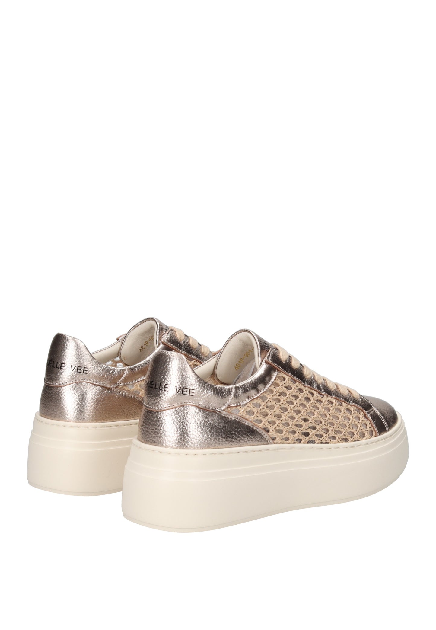 461P-901-18 Emanuelle Vee sneaker