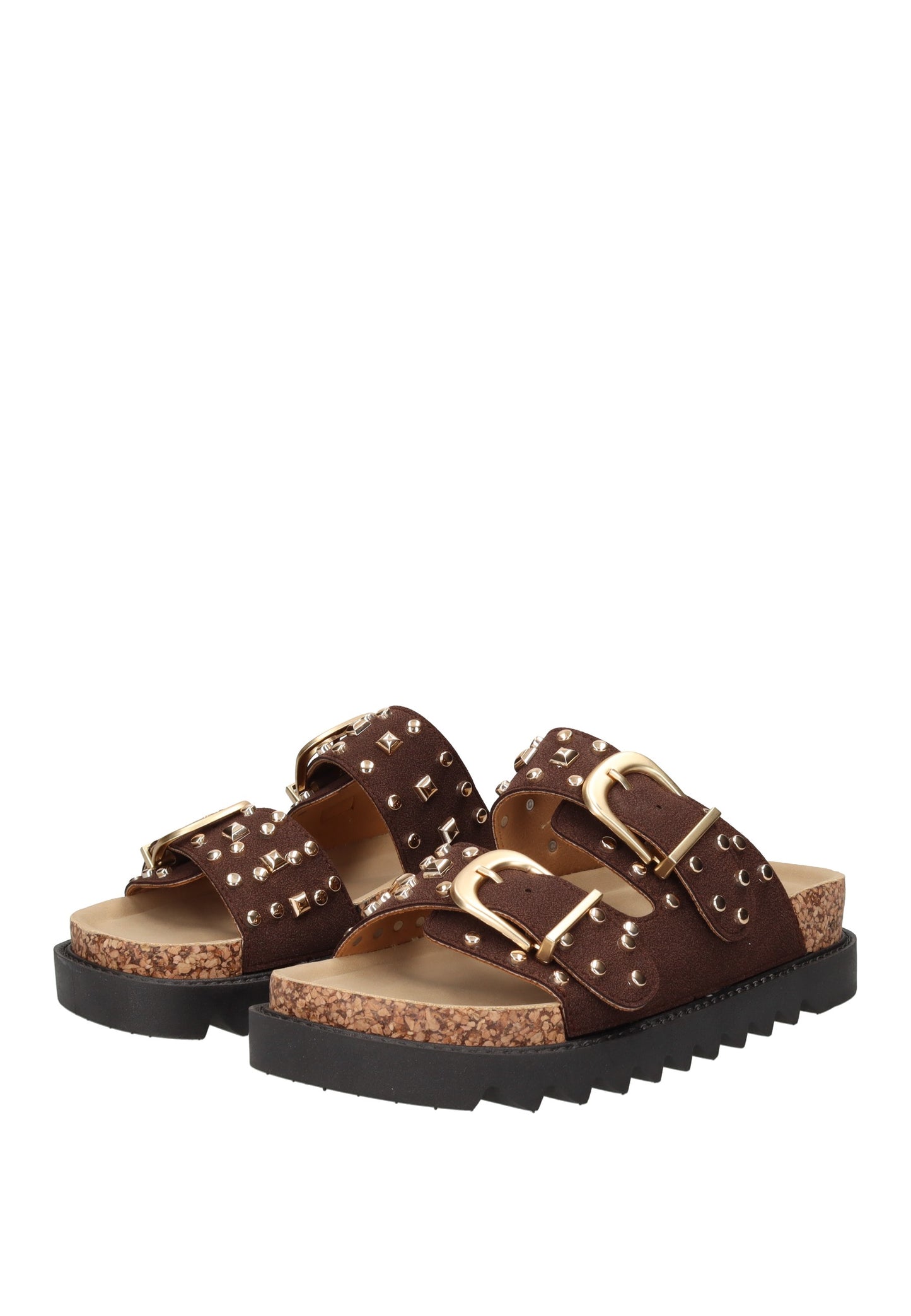FL275 Sandal GOLD&GOLD