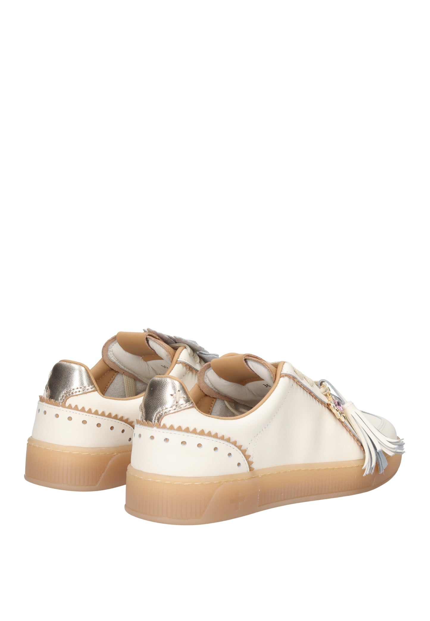 BLUE1021 sneaker GIO +