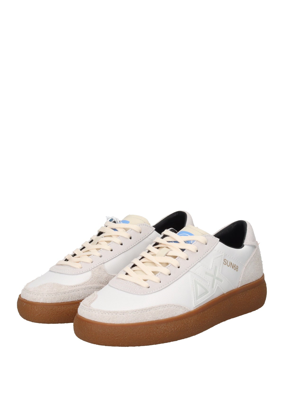 Z46157 sneaker SUN68